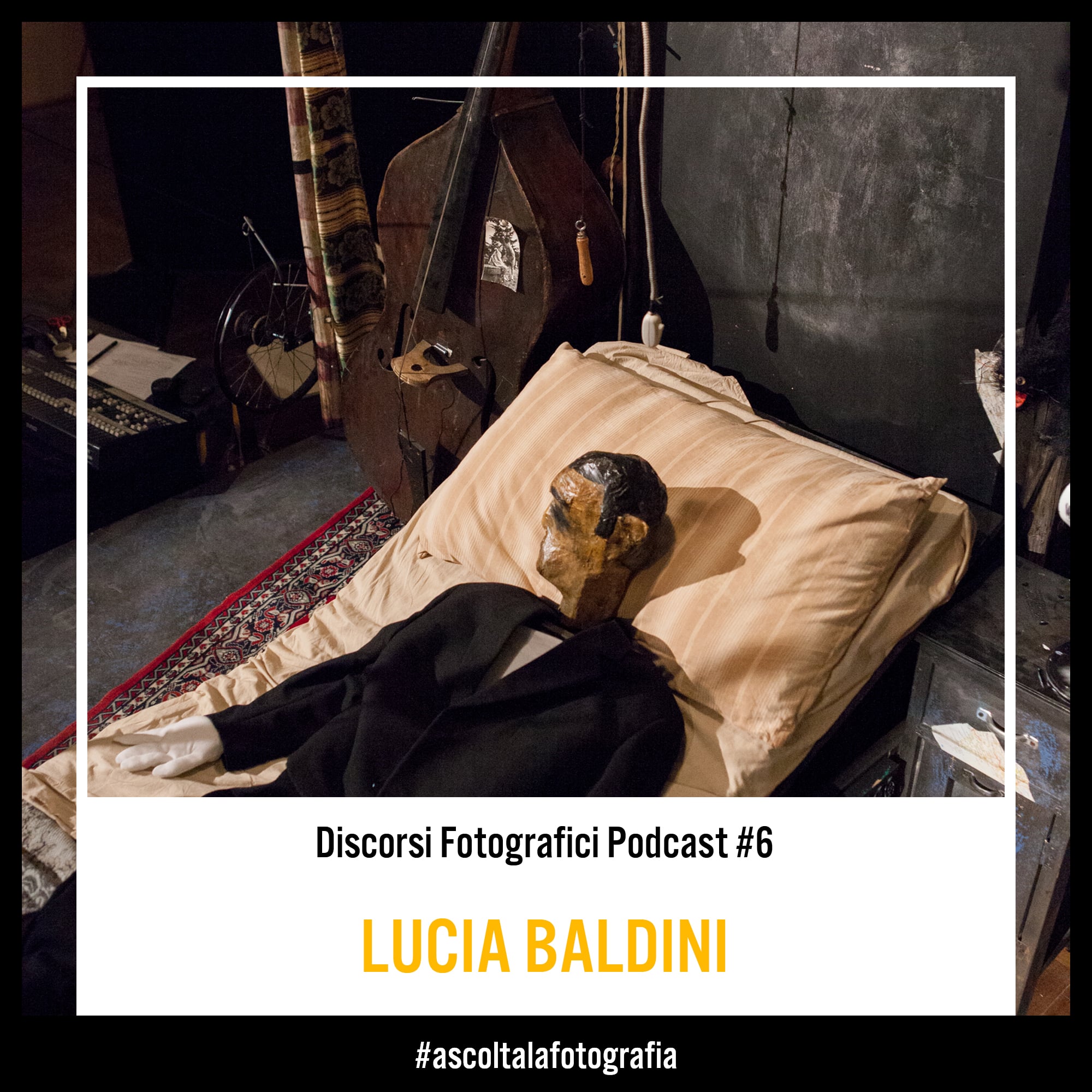 Lucia Baldini