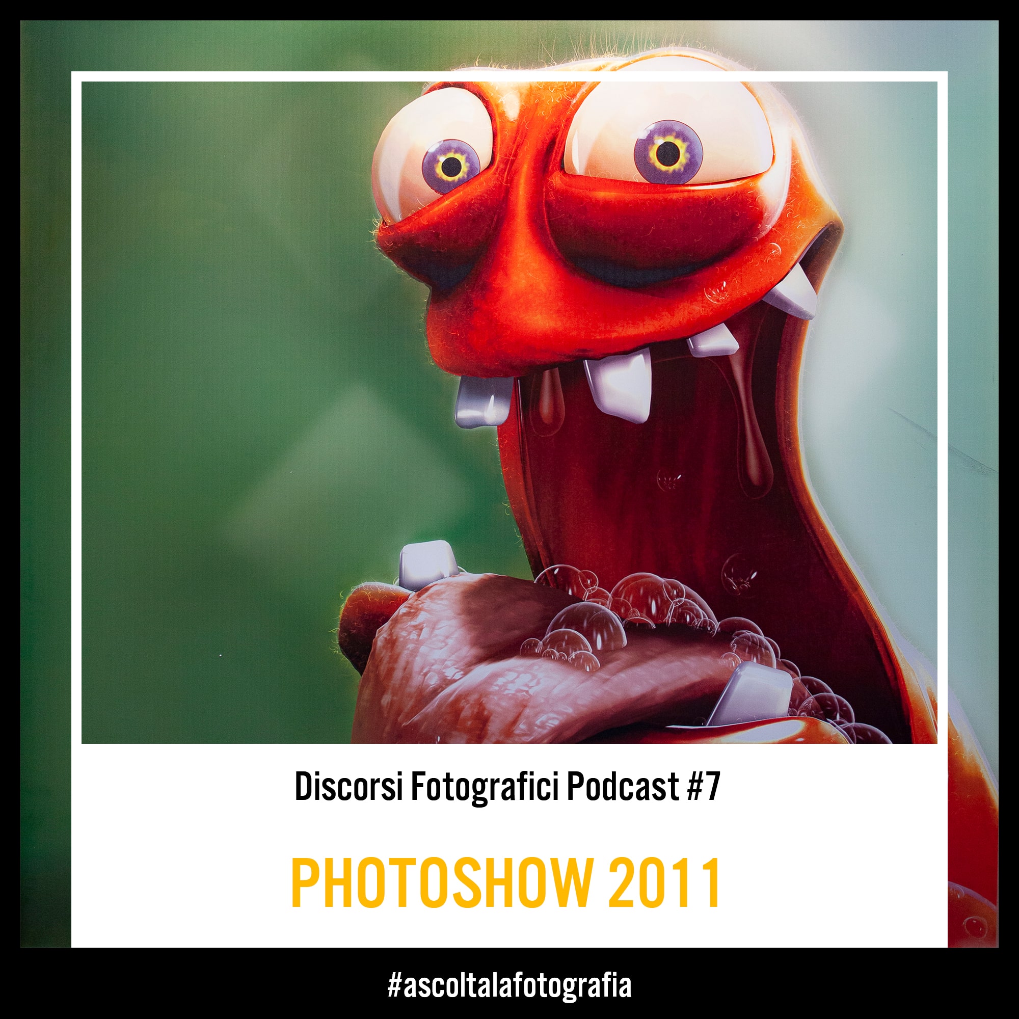 Speciale Photoshow Milano 2011 — Discorsi Fotografici