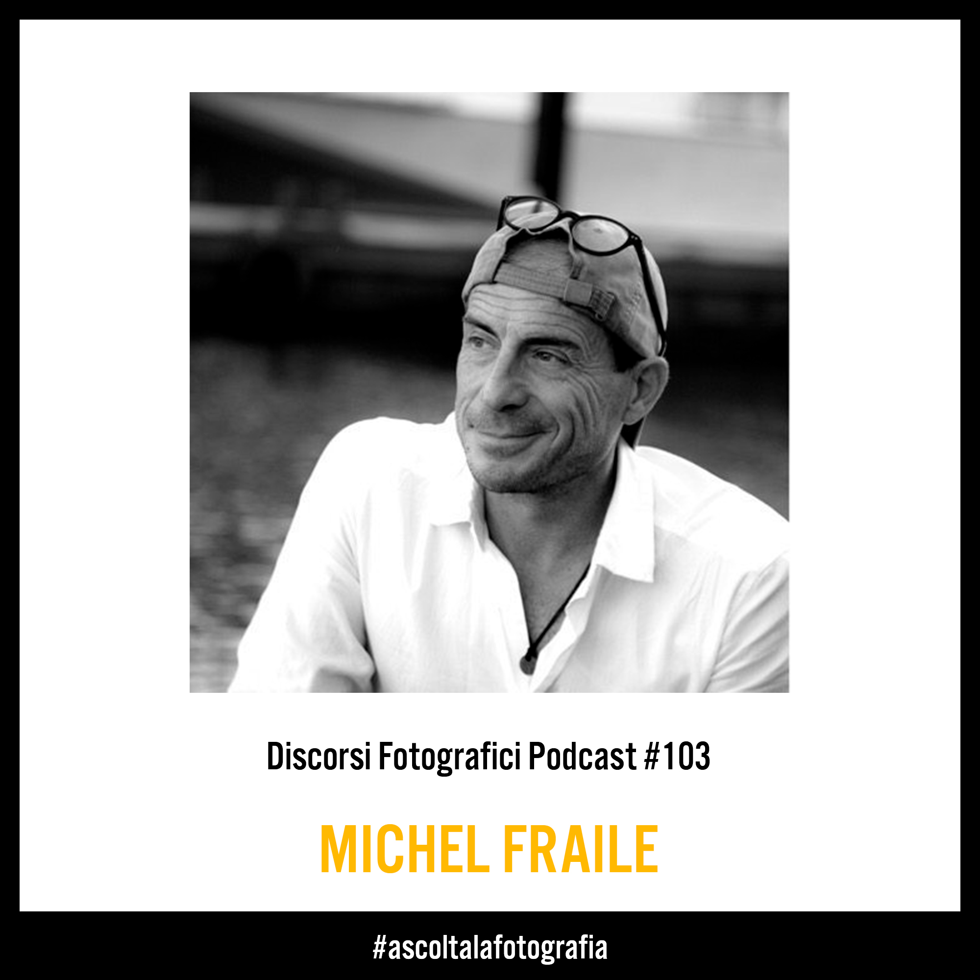 MICHEL FRAILE