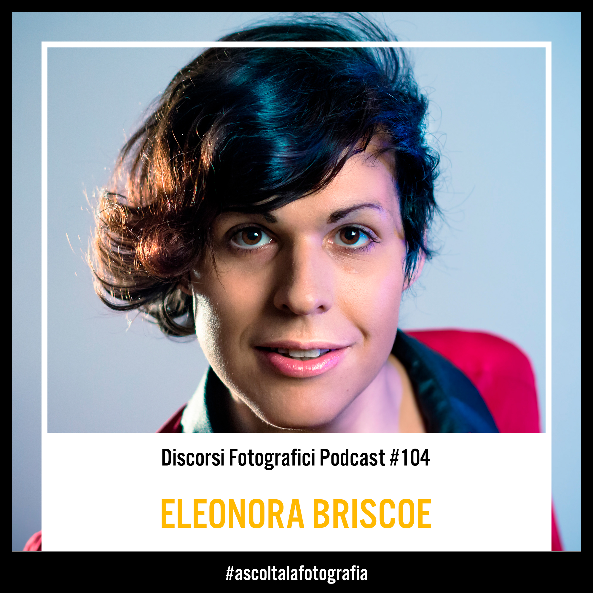 ELEONORA BRISCOE