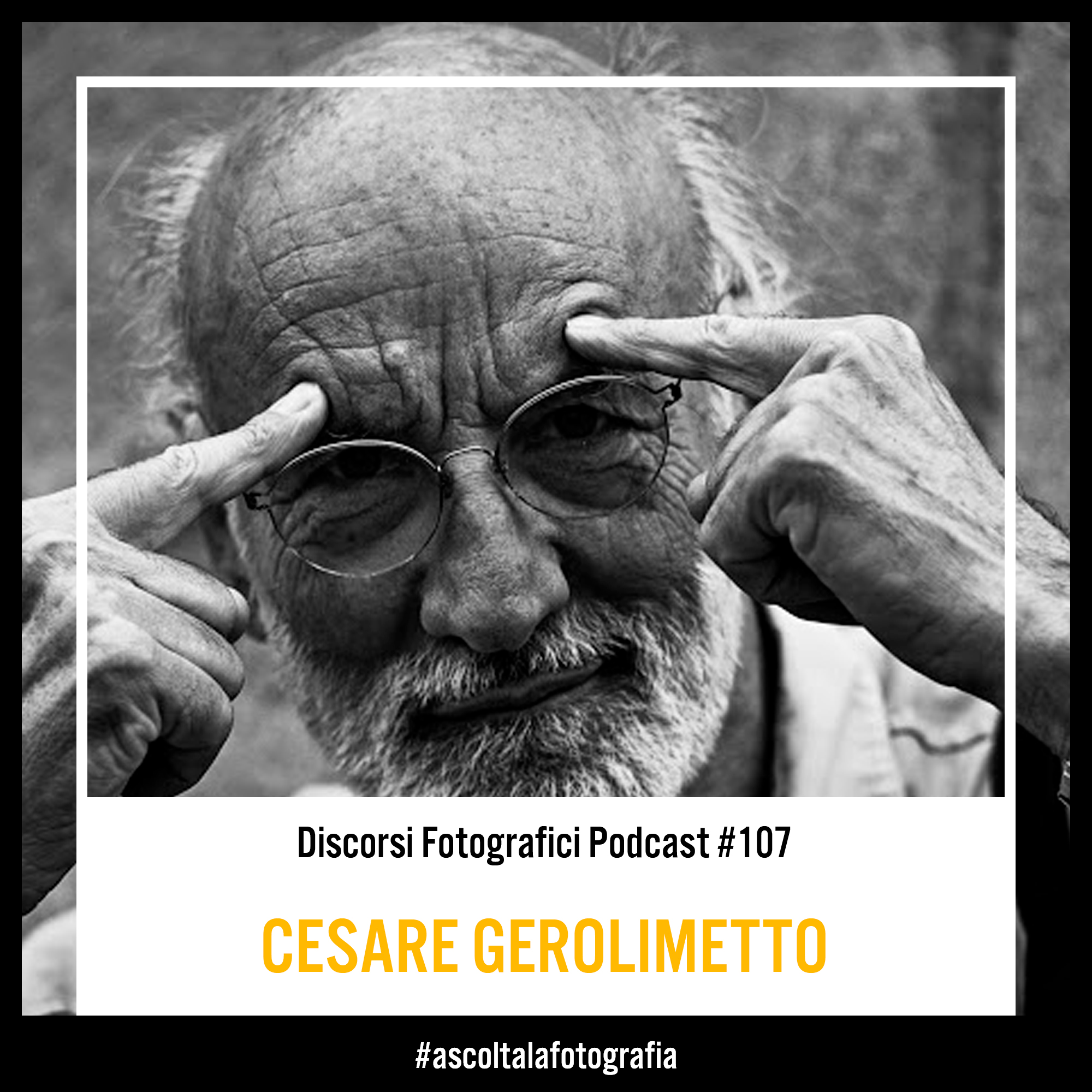 CESARE GEROLIMETTO