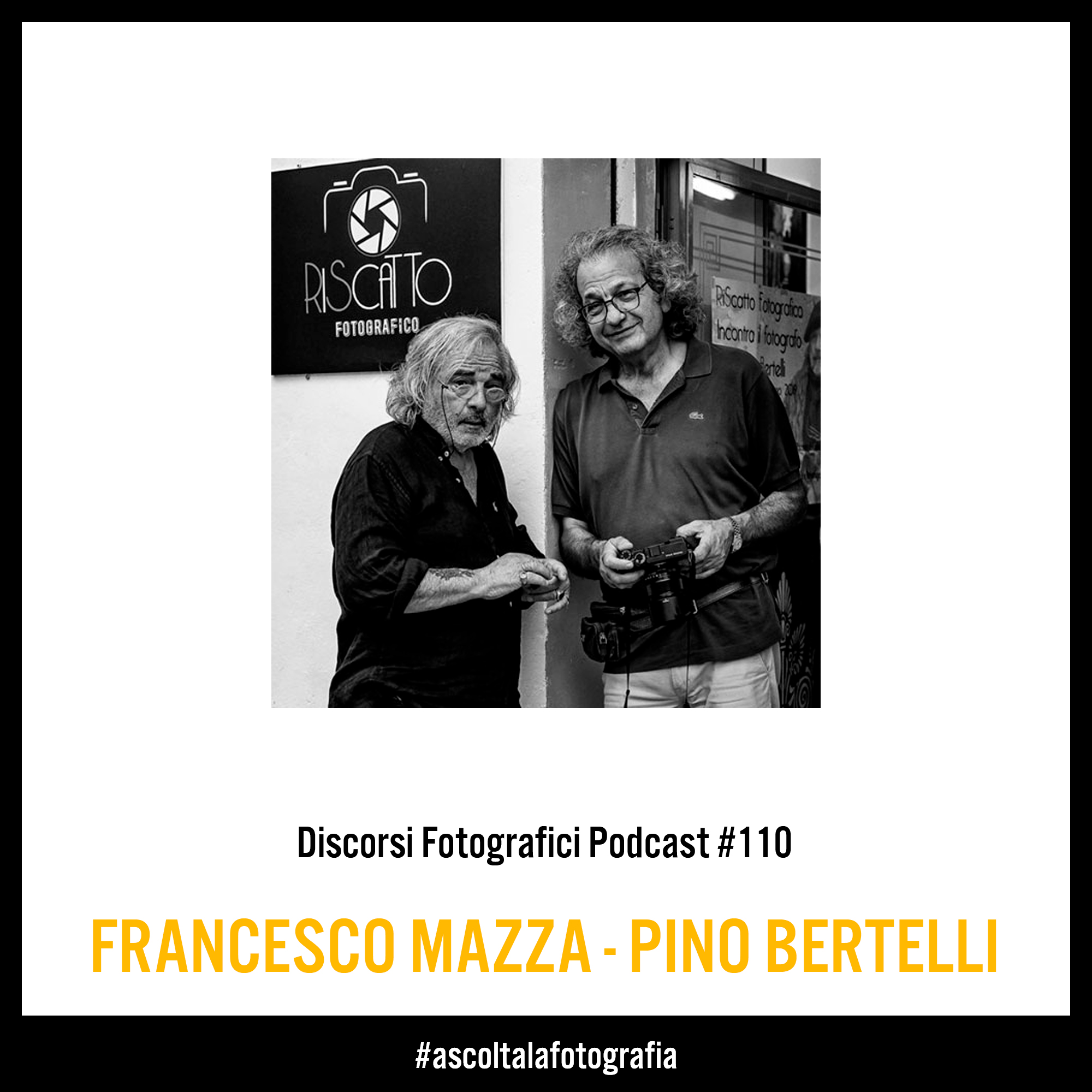 FRANCESCO MAZZA-PINO BERTELLI