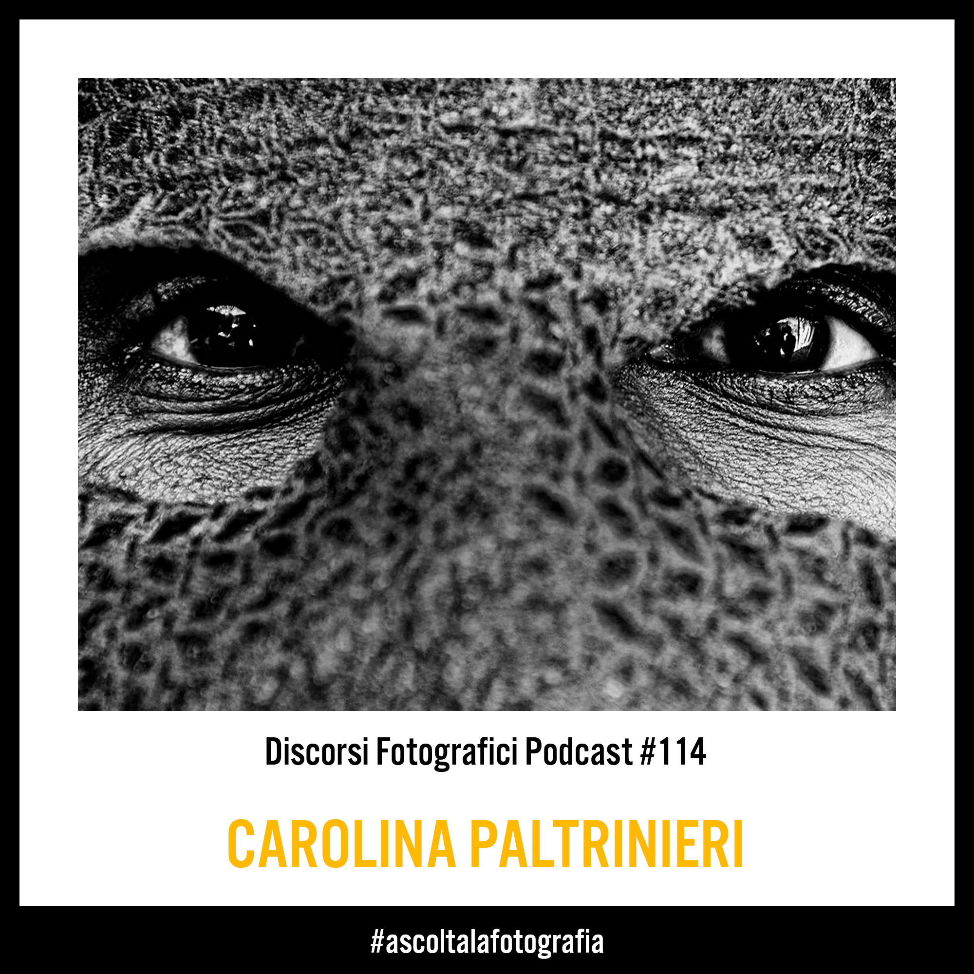 CAROLINA PALTRINIERI