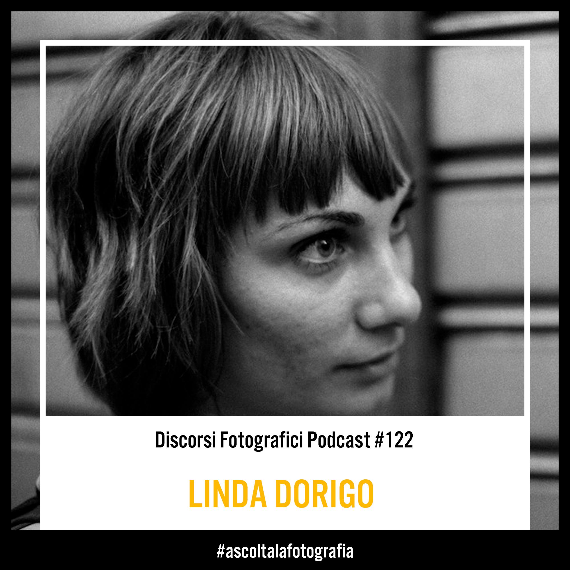 LINDA DORIGO