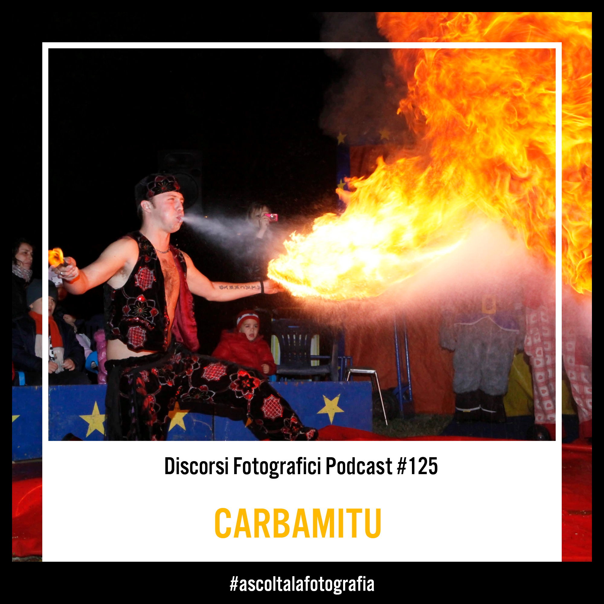 CARBAMITU
