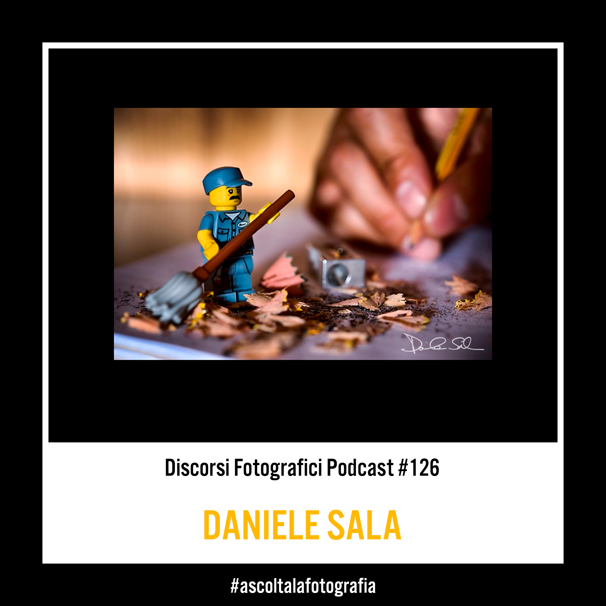 DANIELE SALA