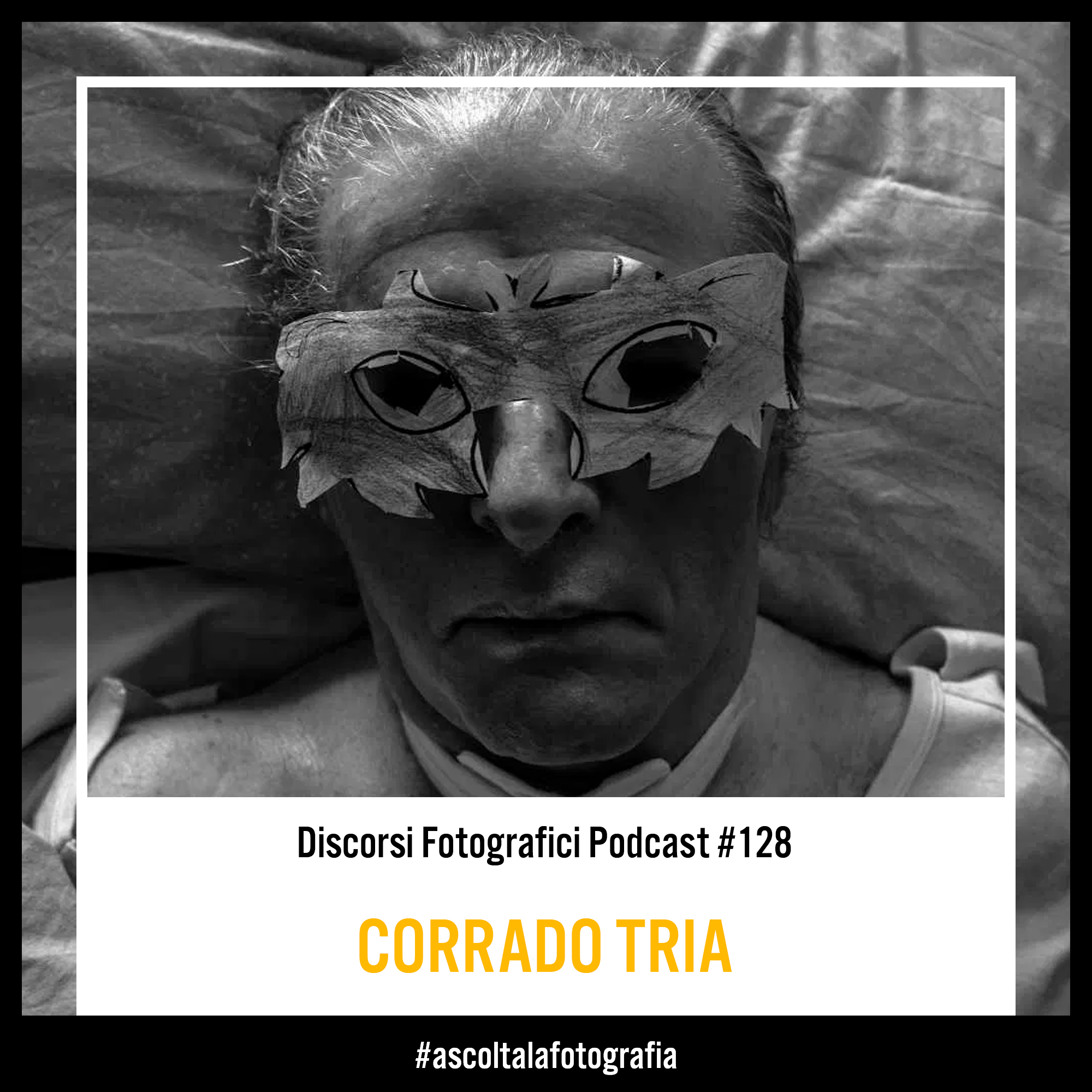 CORRADO TRIA