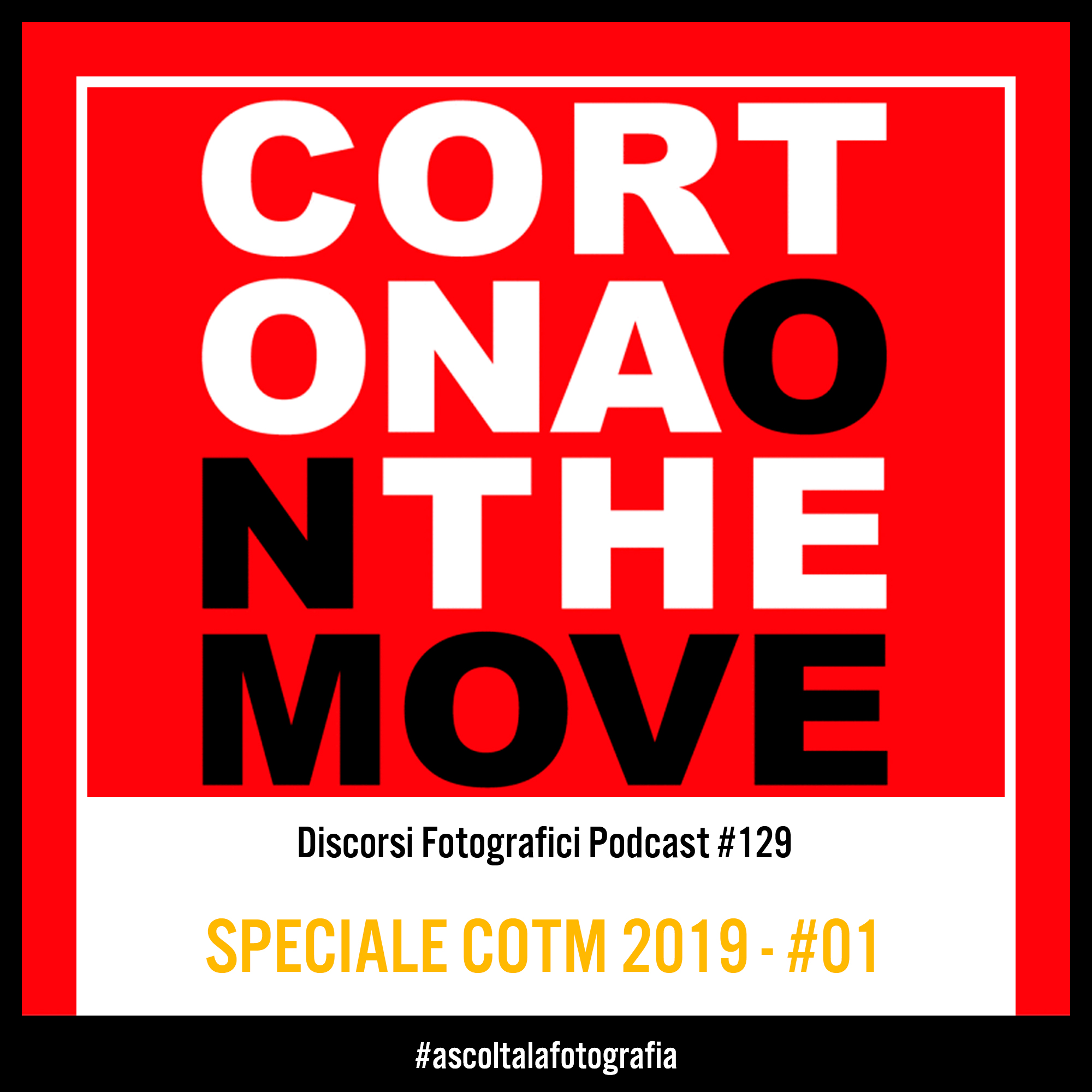 SPECIALE COTM 2019-#01