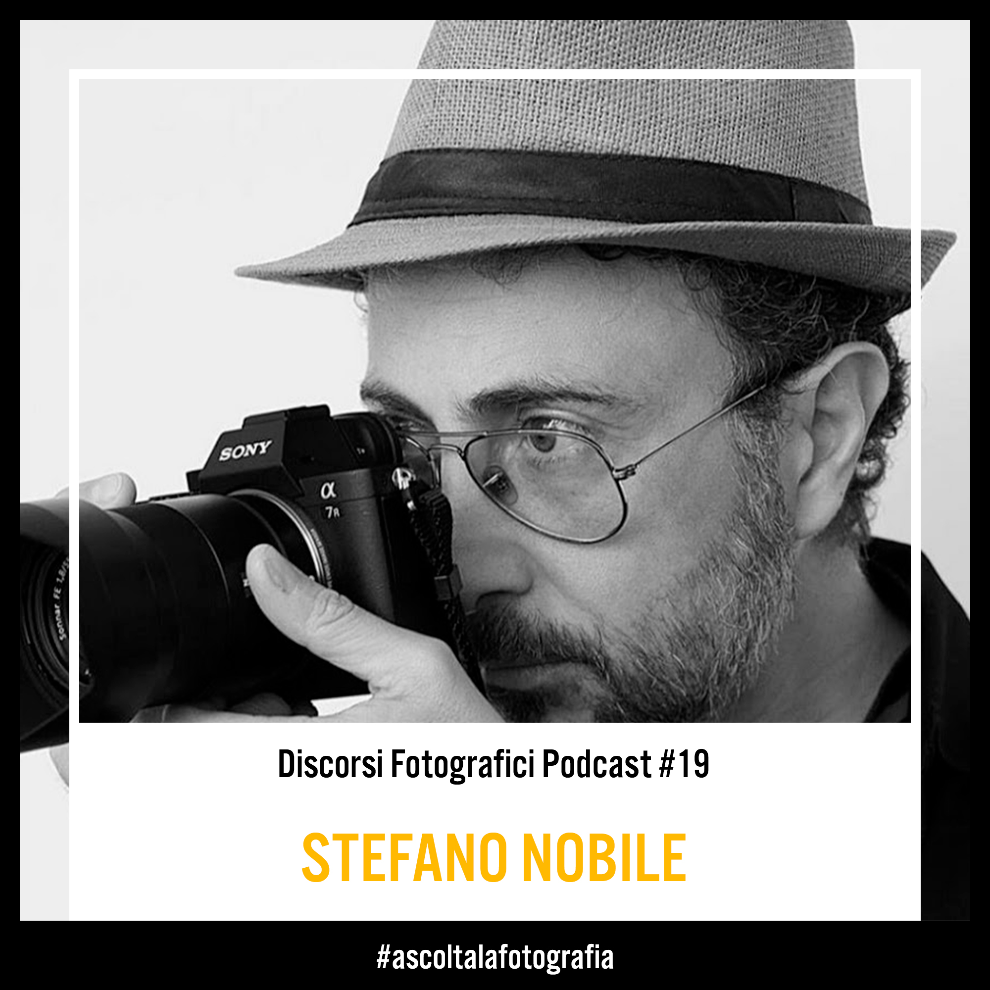 STEFANO NOBILE