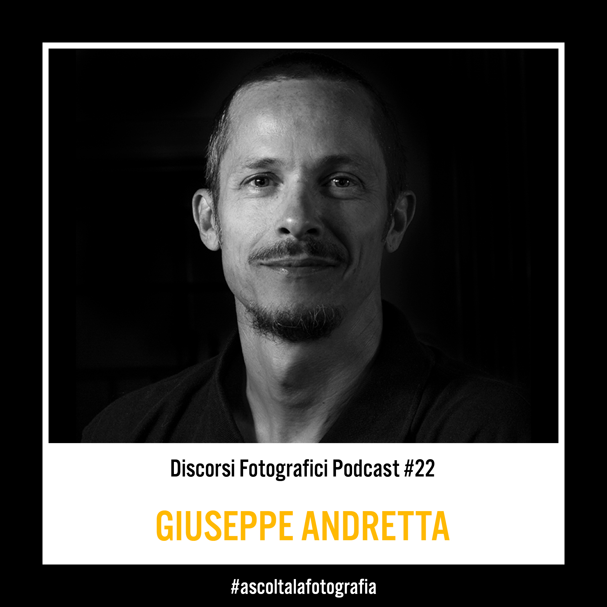 GIUSEPPE ANDRETTA