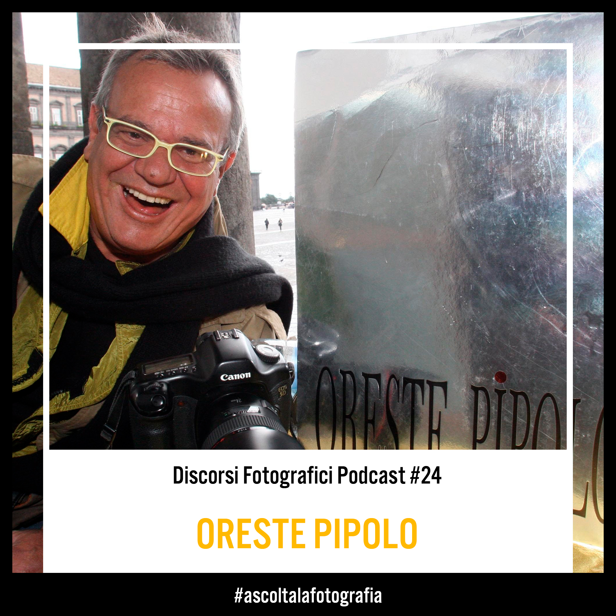 ORESTE PIPOLO