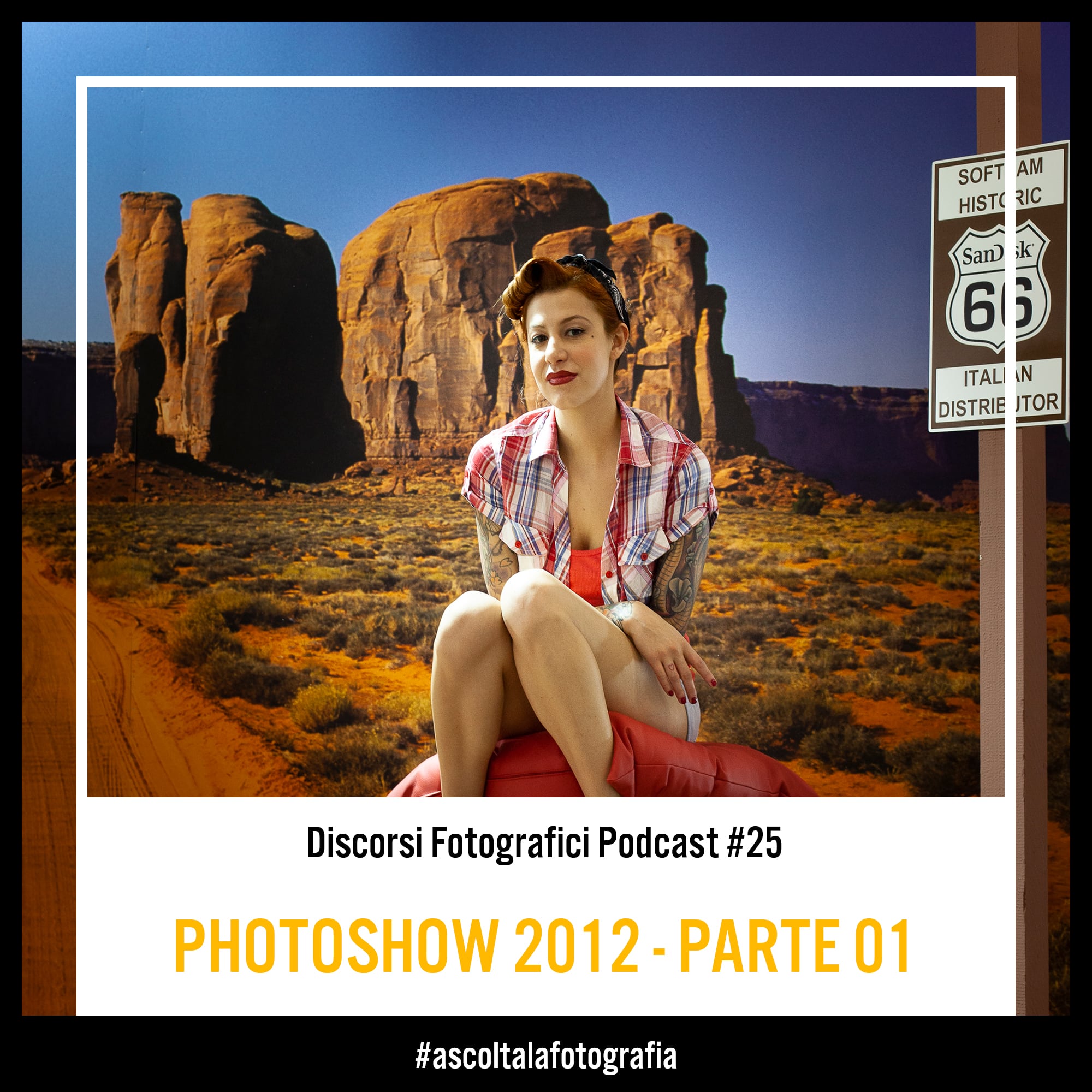 PHOTOSHOW 2012 PARTE 01