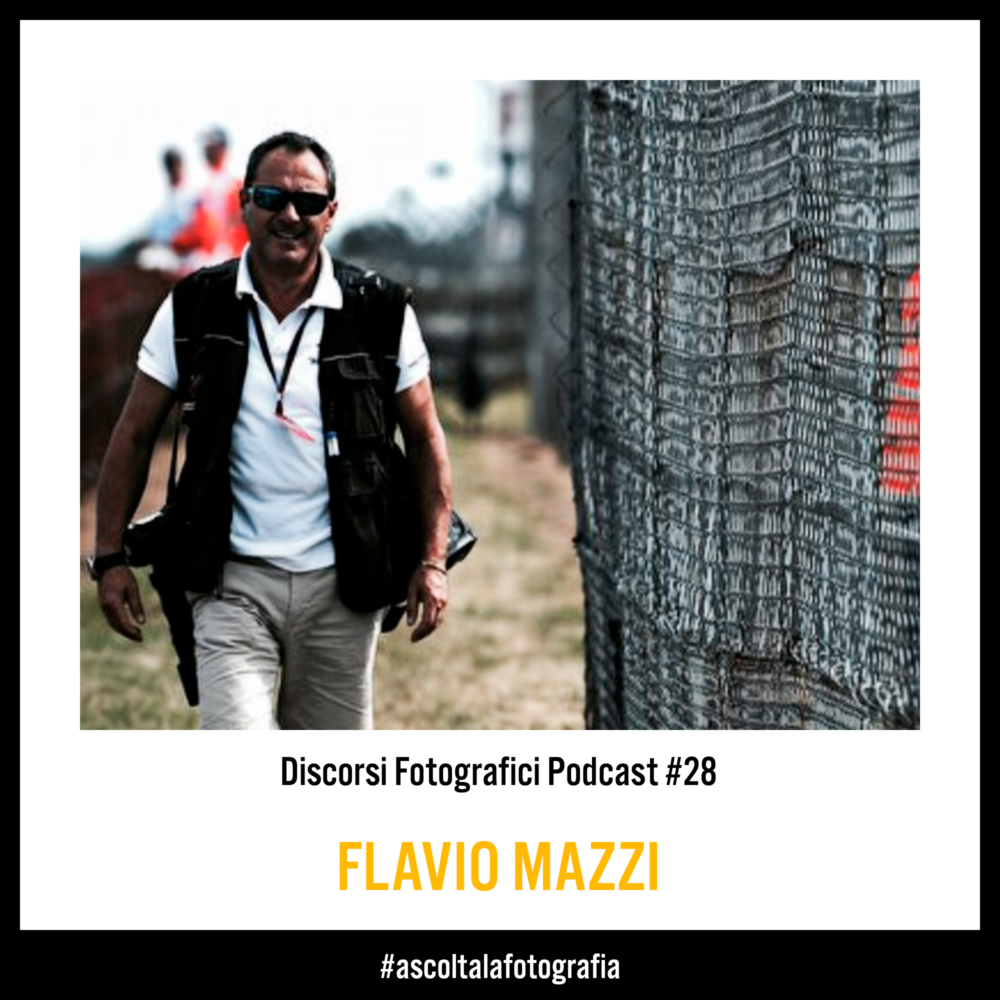 FLAVIO MAZZI