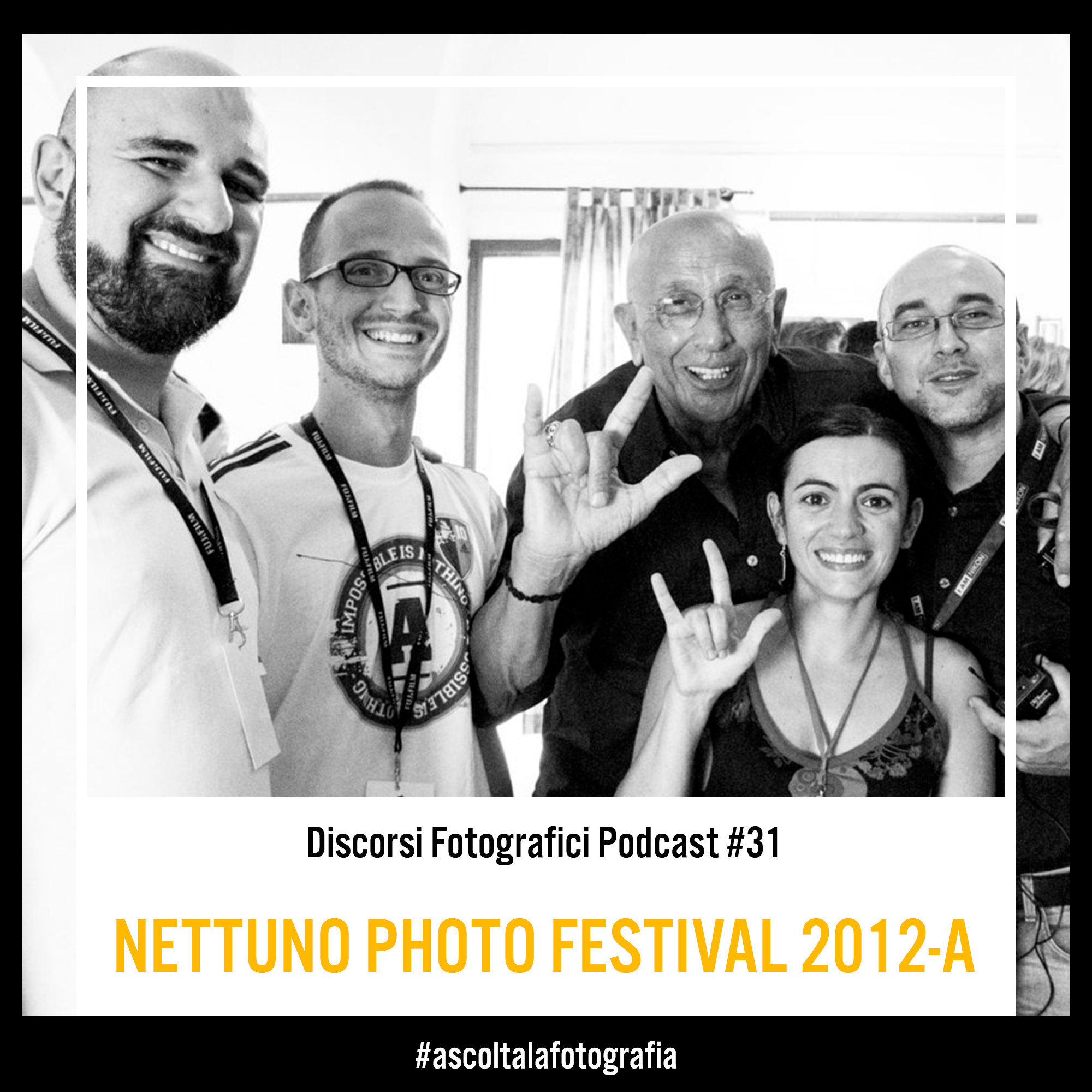 NETTUNO PHOTO FESTIVAL 2012-A