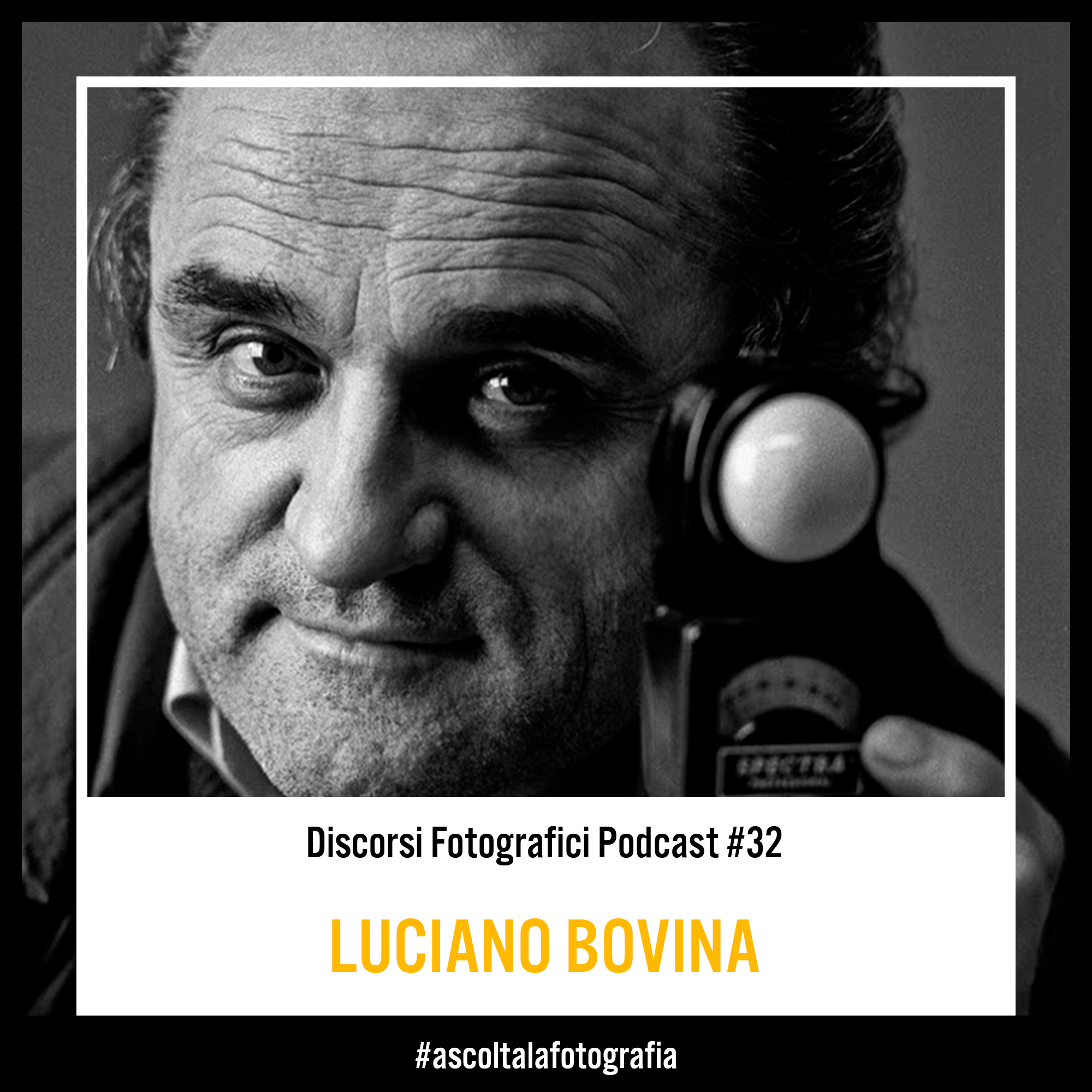 LUCIANO BOVINA