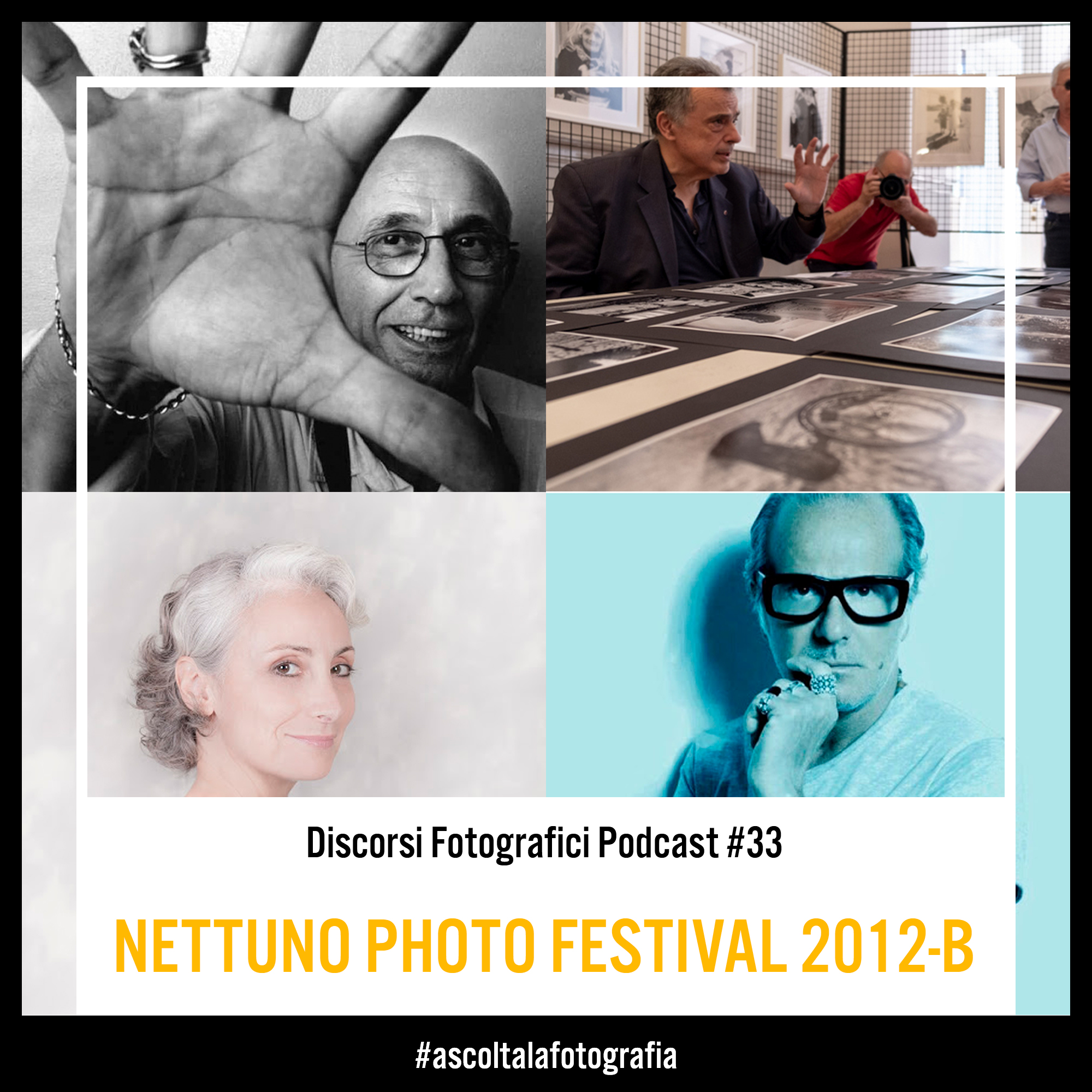 NETTUNO PHOTO FESTIVAL 2012-B