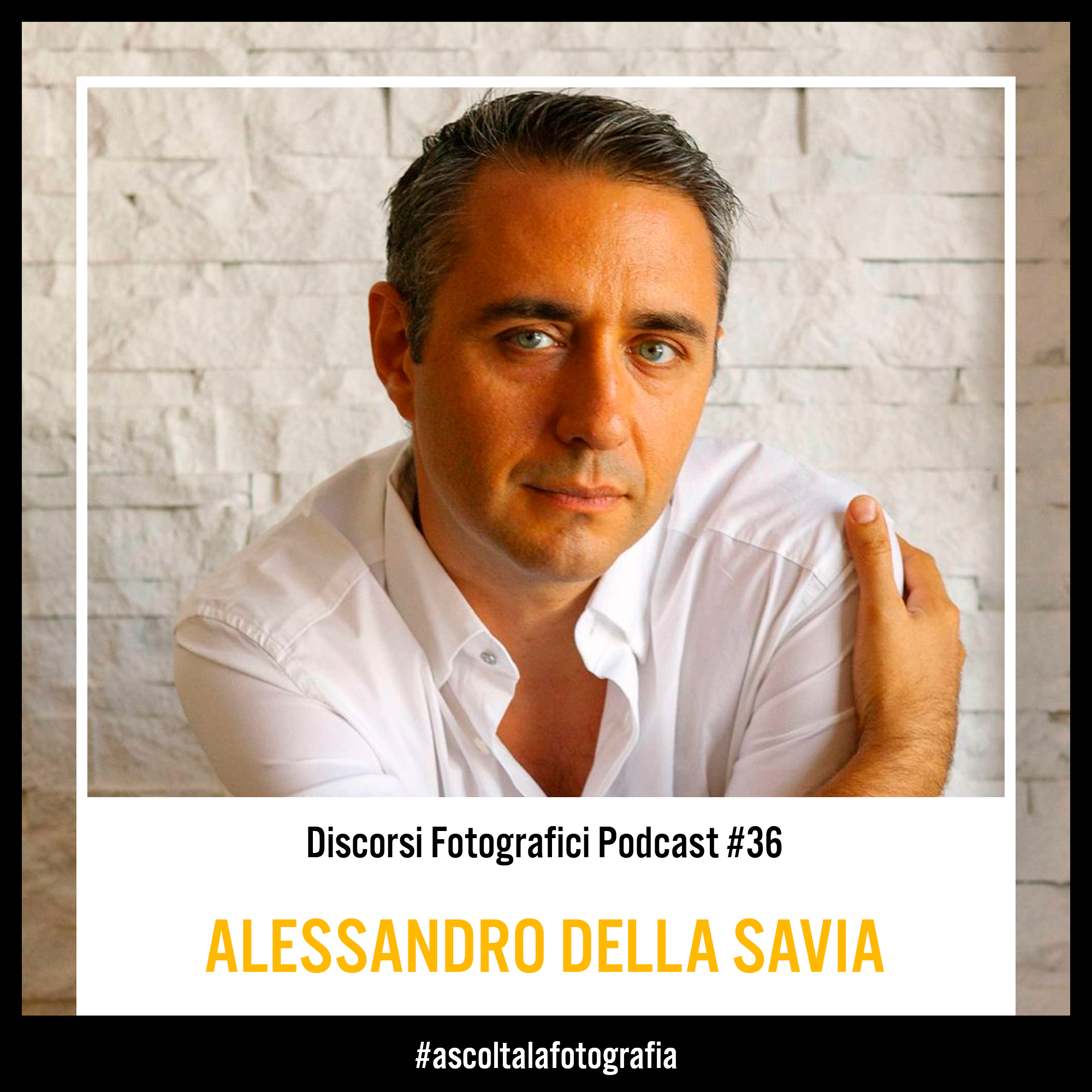 ALESSANDRO DELLA SAVIA