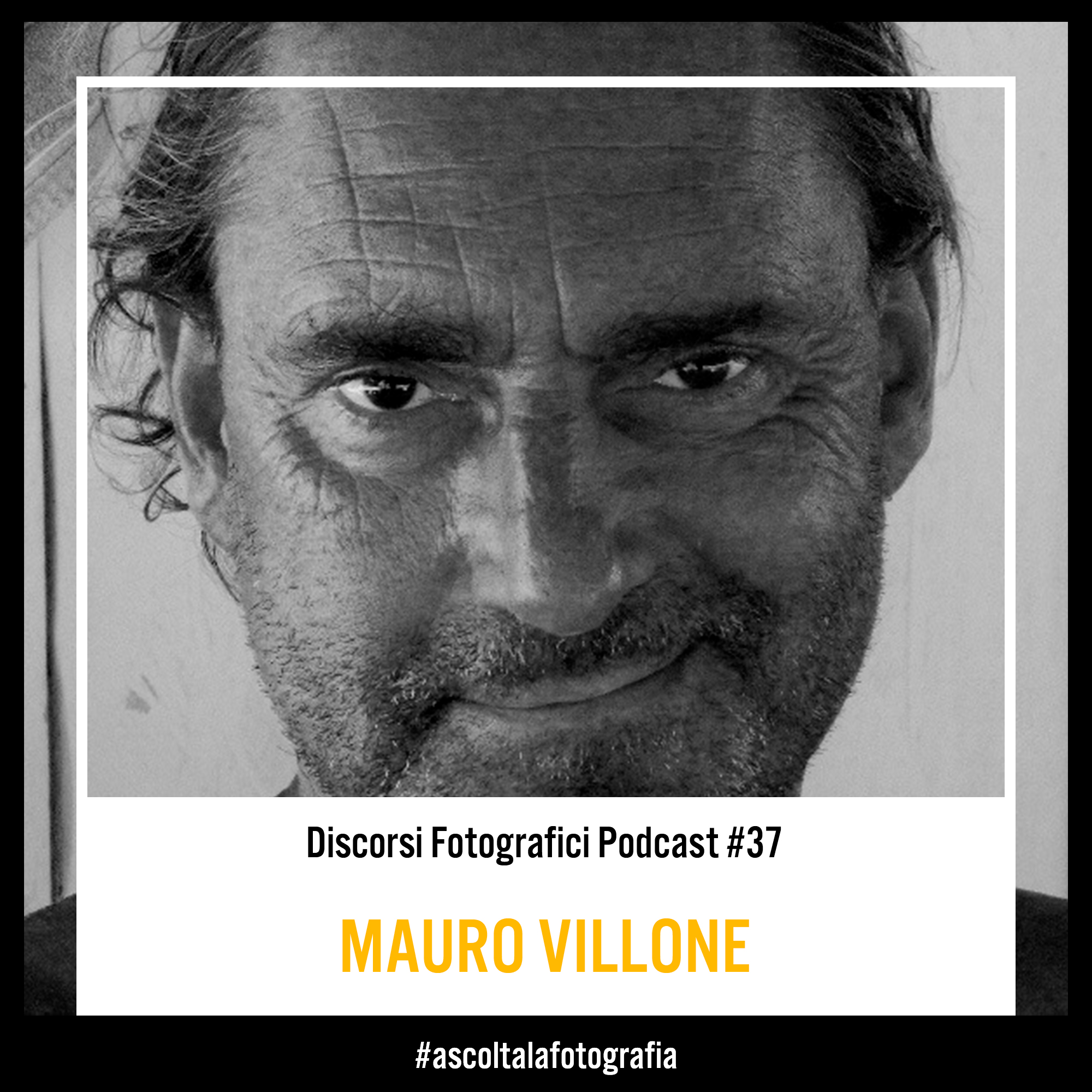 MAURO VILLONE