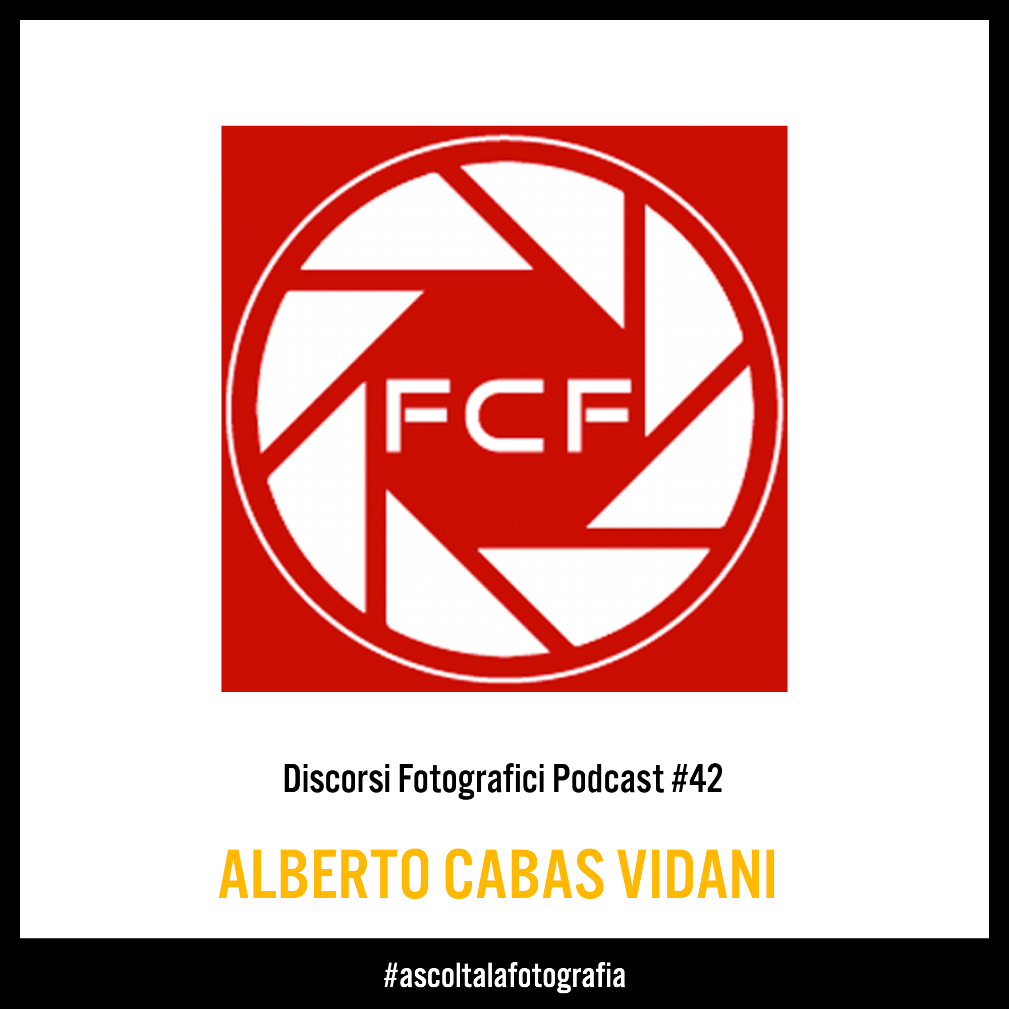 ALBERTO CABAS VIDANI