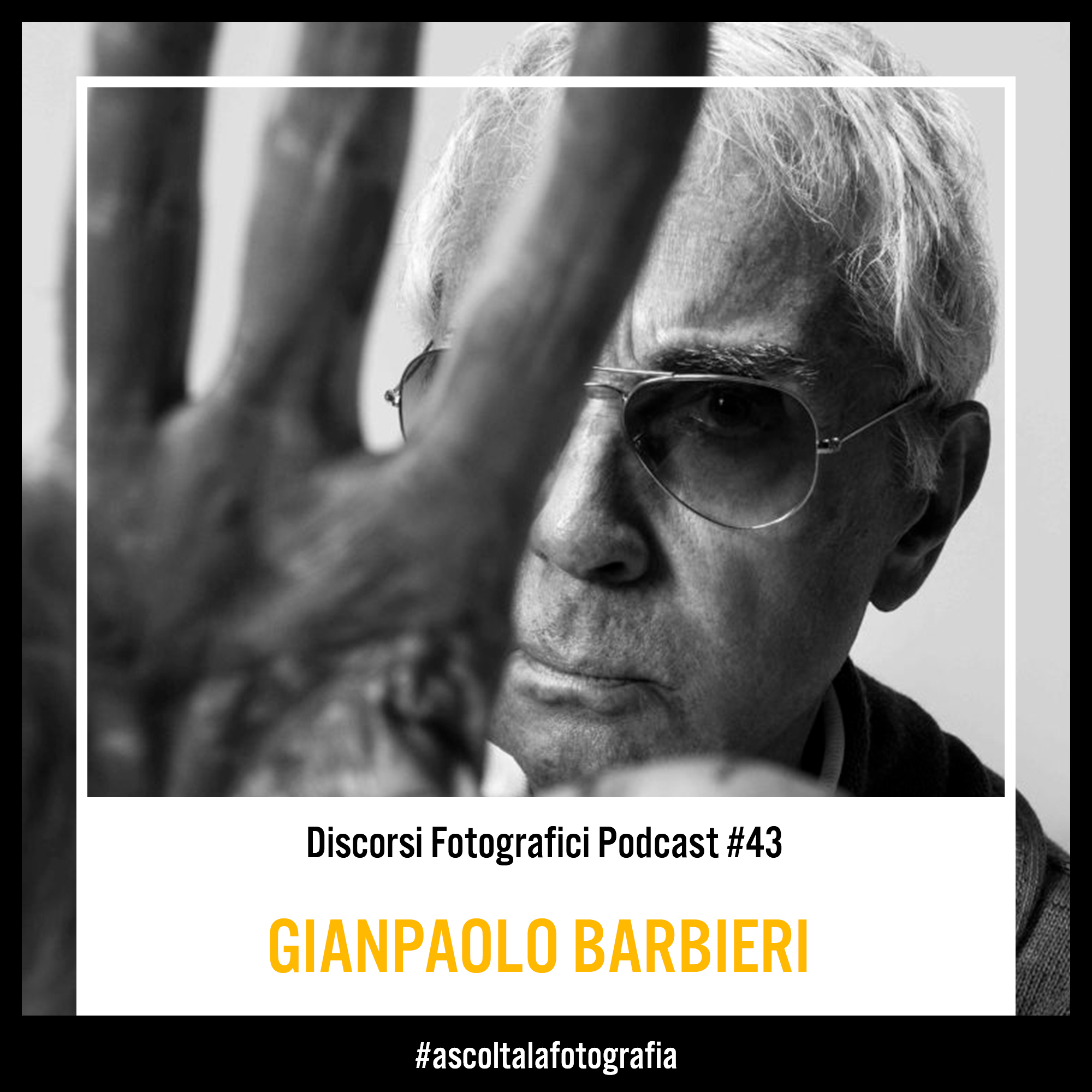 GIANPAOLO BARBIERI