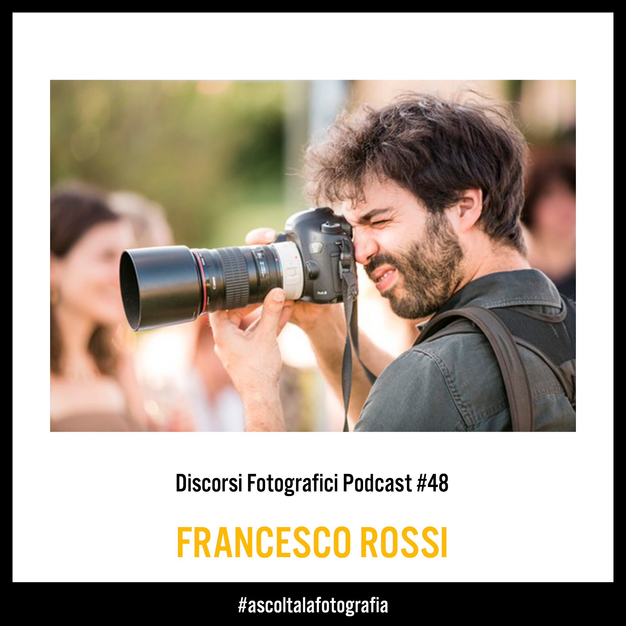 FRANCESCO ROSSI