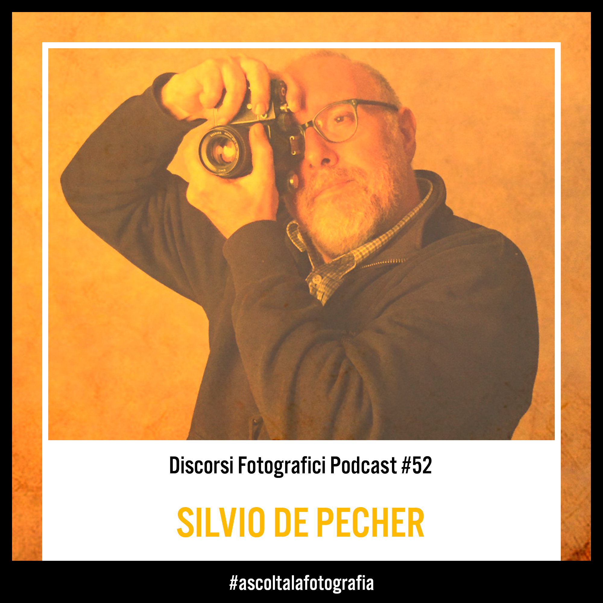 SILVIO DE PECHER