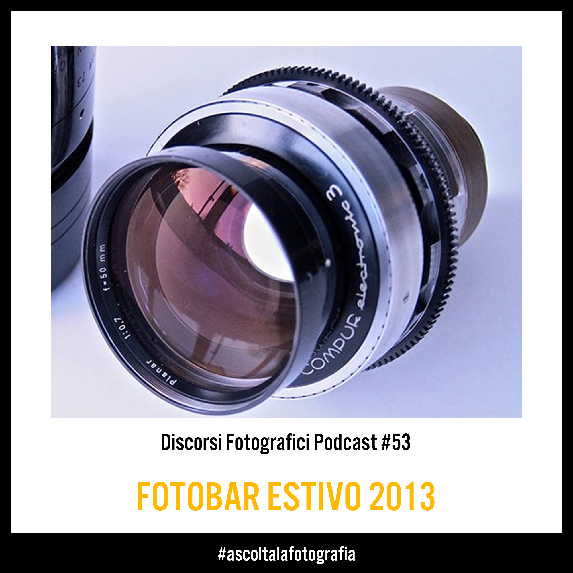 FOTOBAR ESTIVO 2013