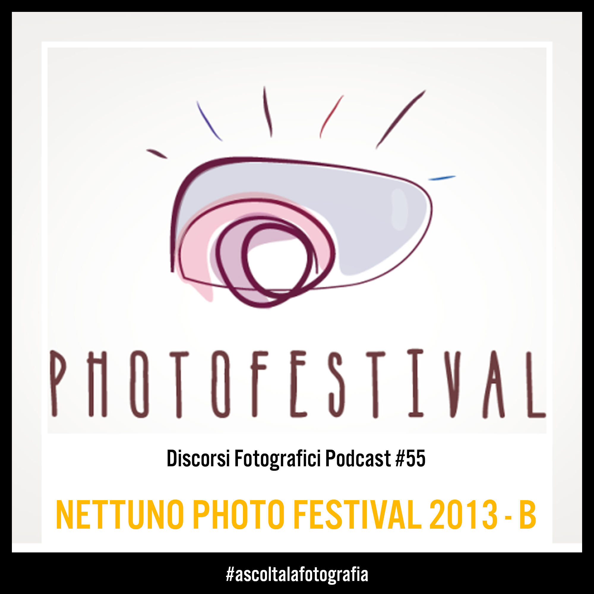 NETTUNO PHOTO FESTIVAL 2013-B