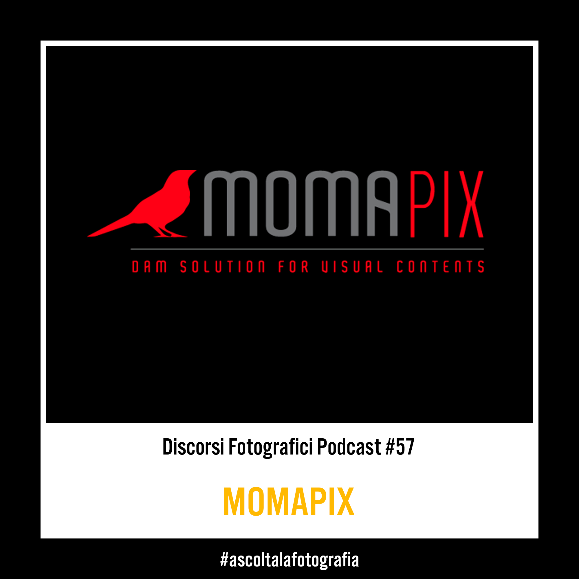 MOMAPIX