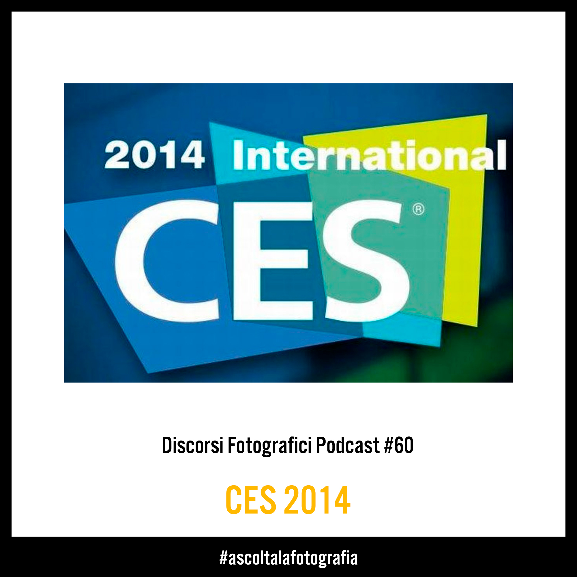 CES 2014