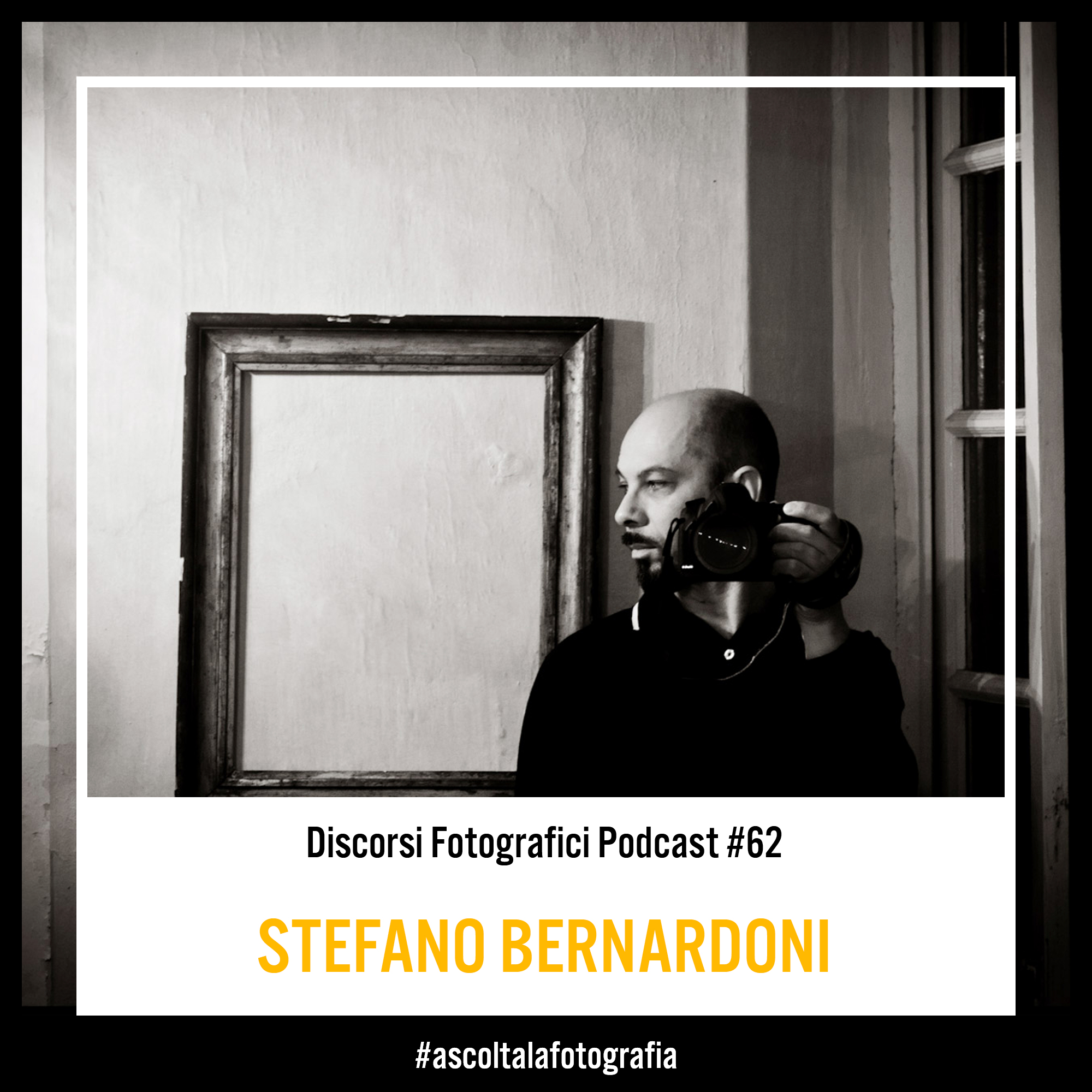 STEFANO BERNARDONI