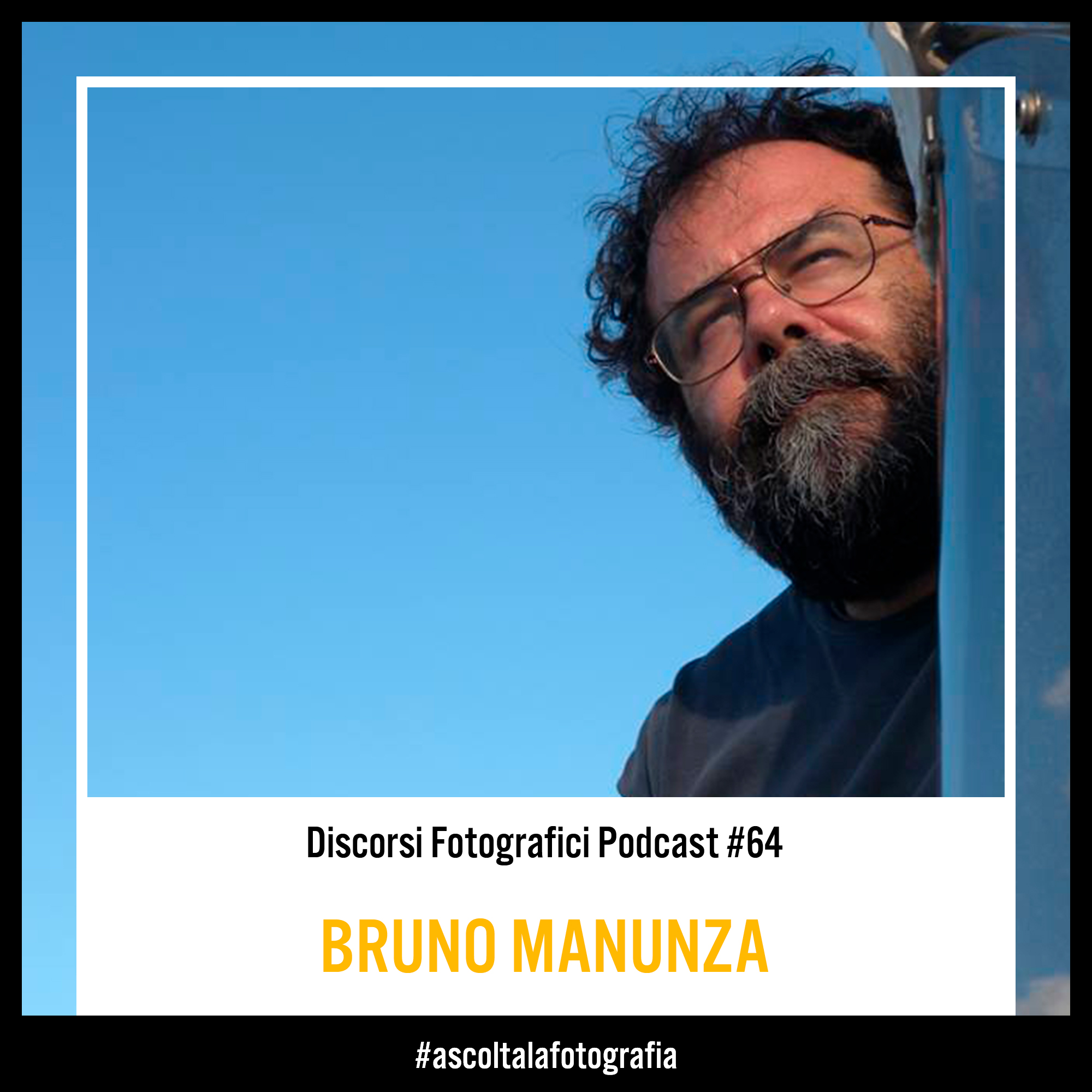 BRUNO MANUNZA