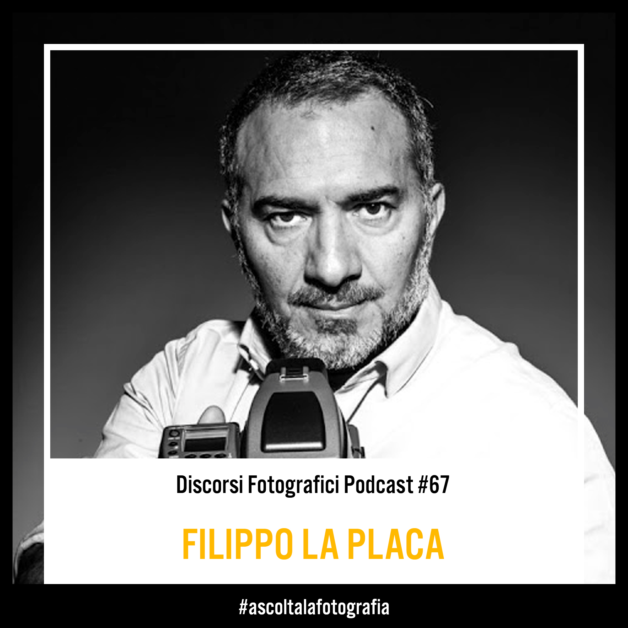 FILIPPO LA PLACA