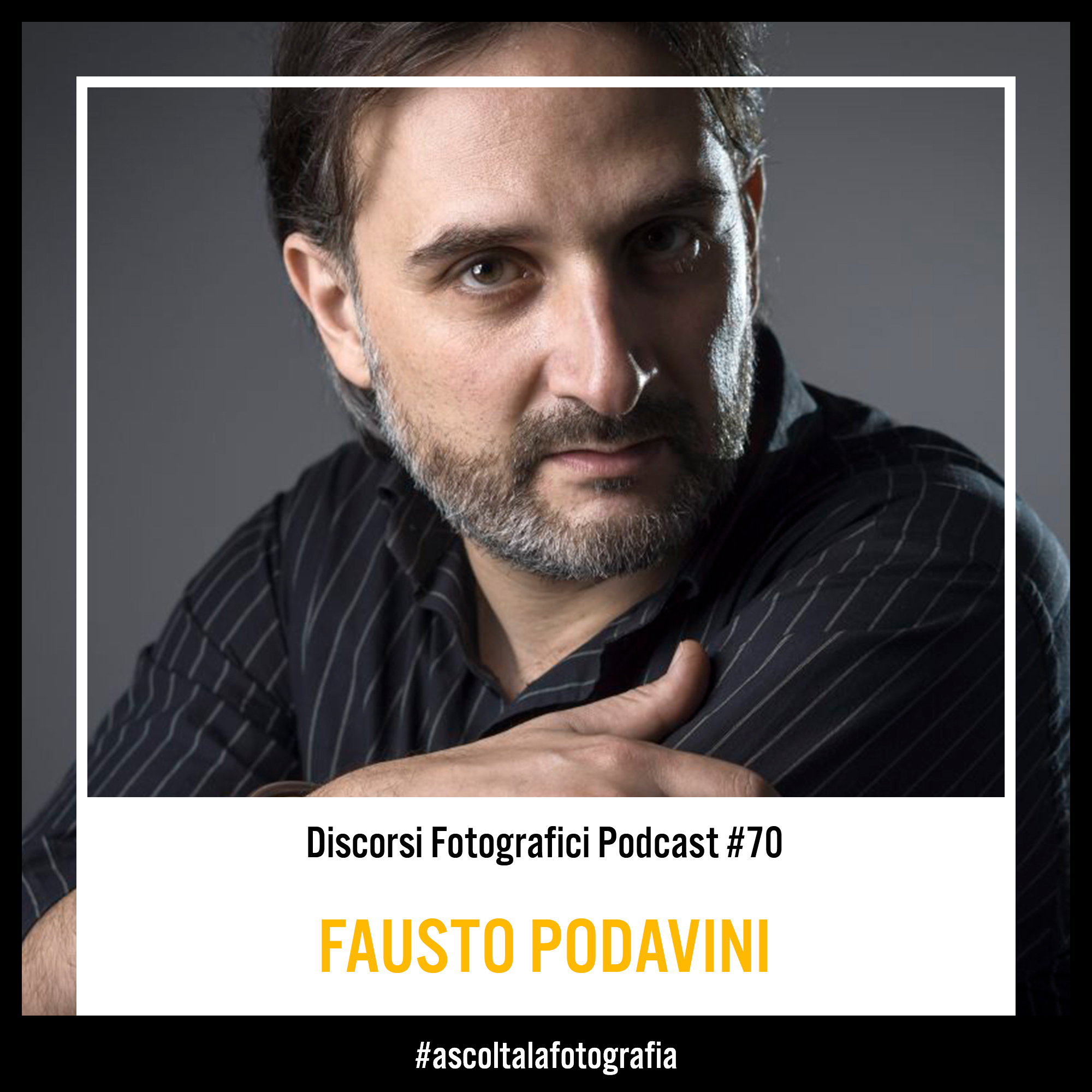 FAUSTO PODAVINI