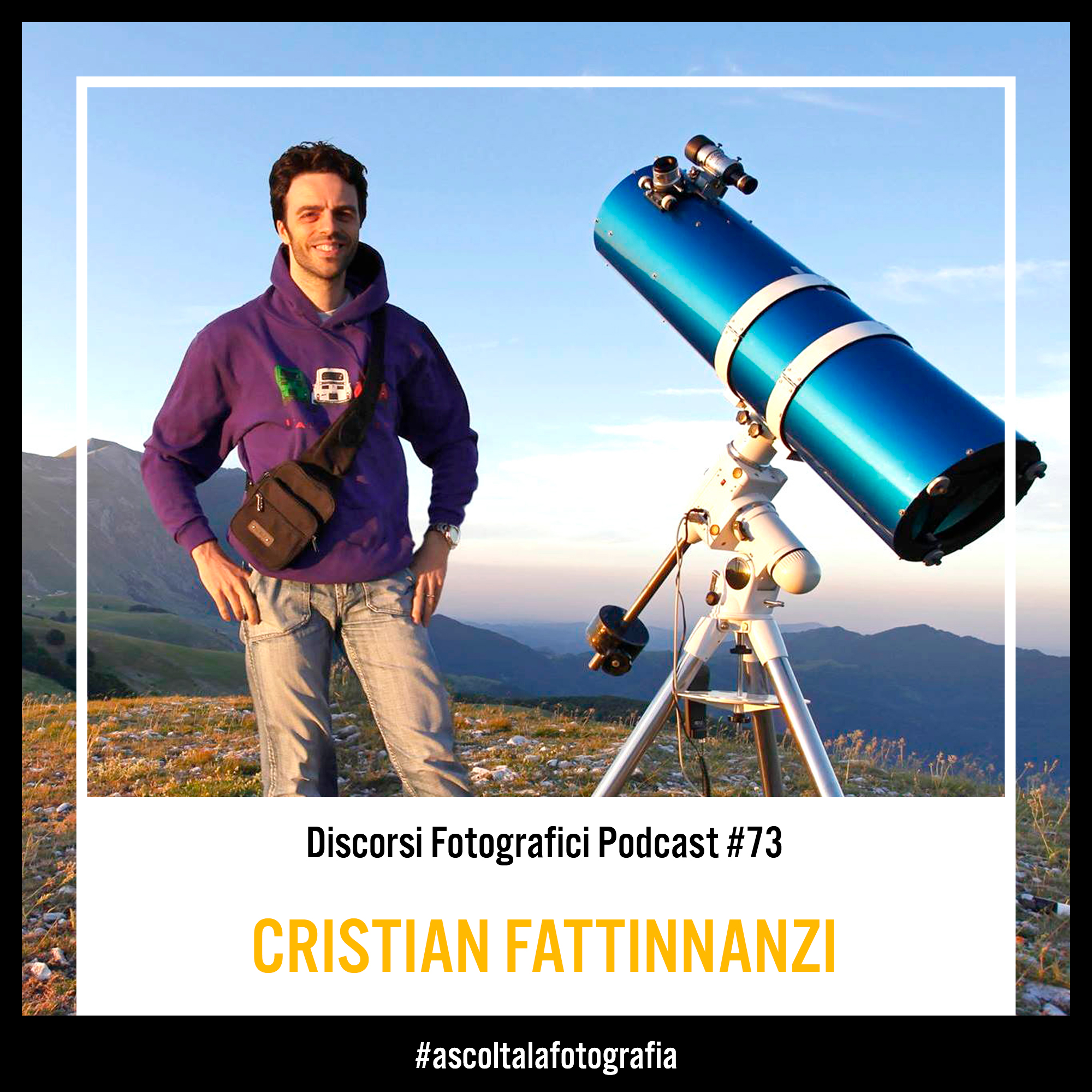 CRISTIAN FATTINNANZI