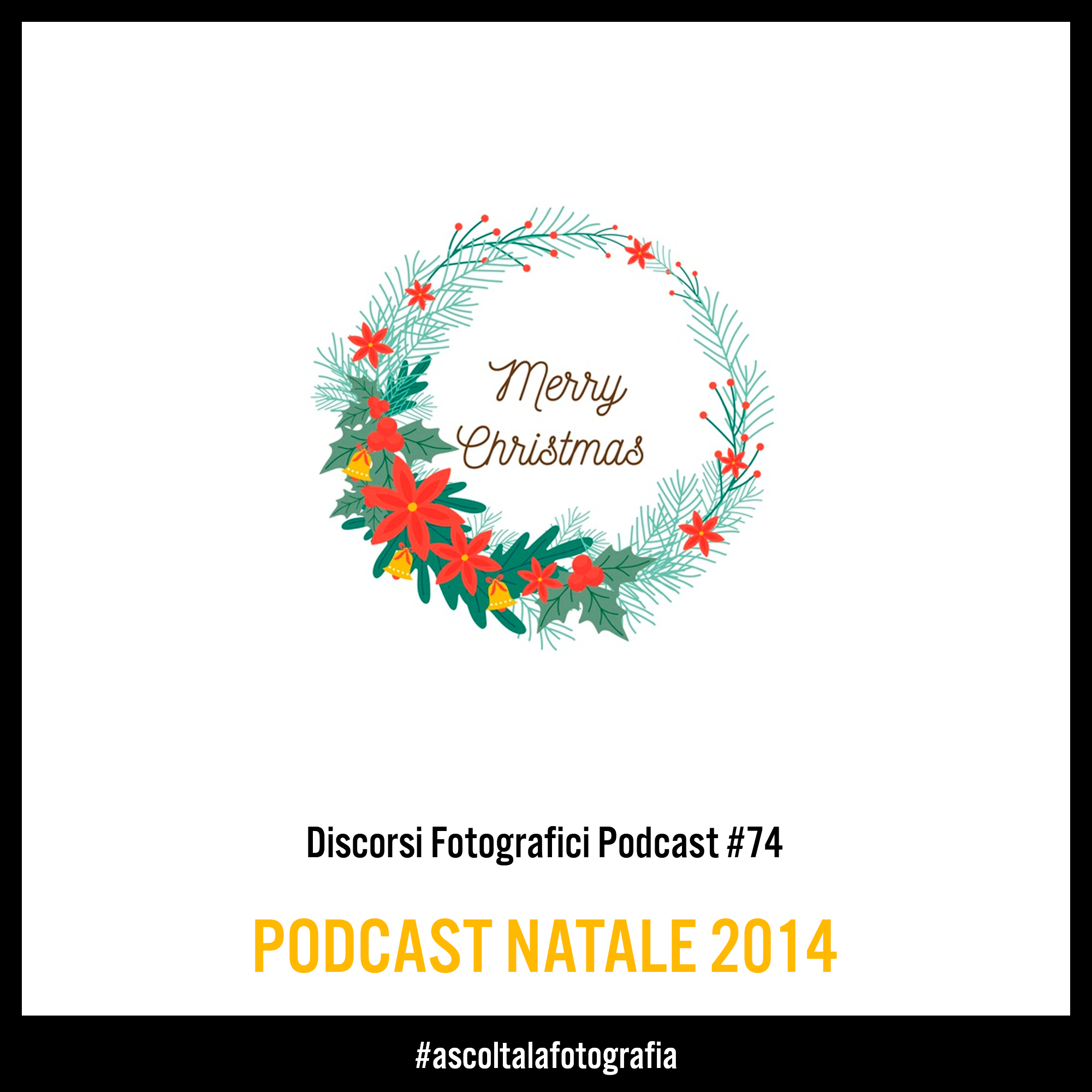 PODCAST NATALE 2014
