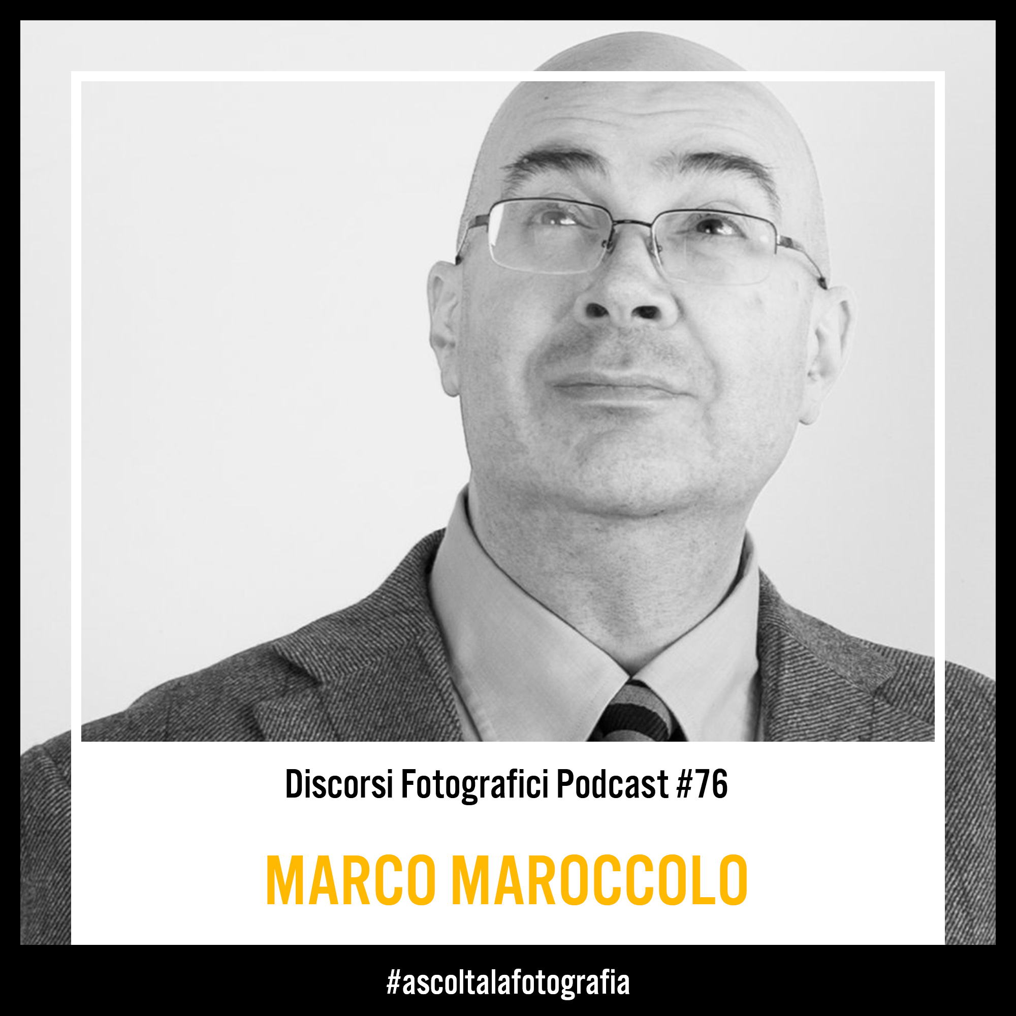 MARCO MAROCCOLO
