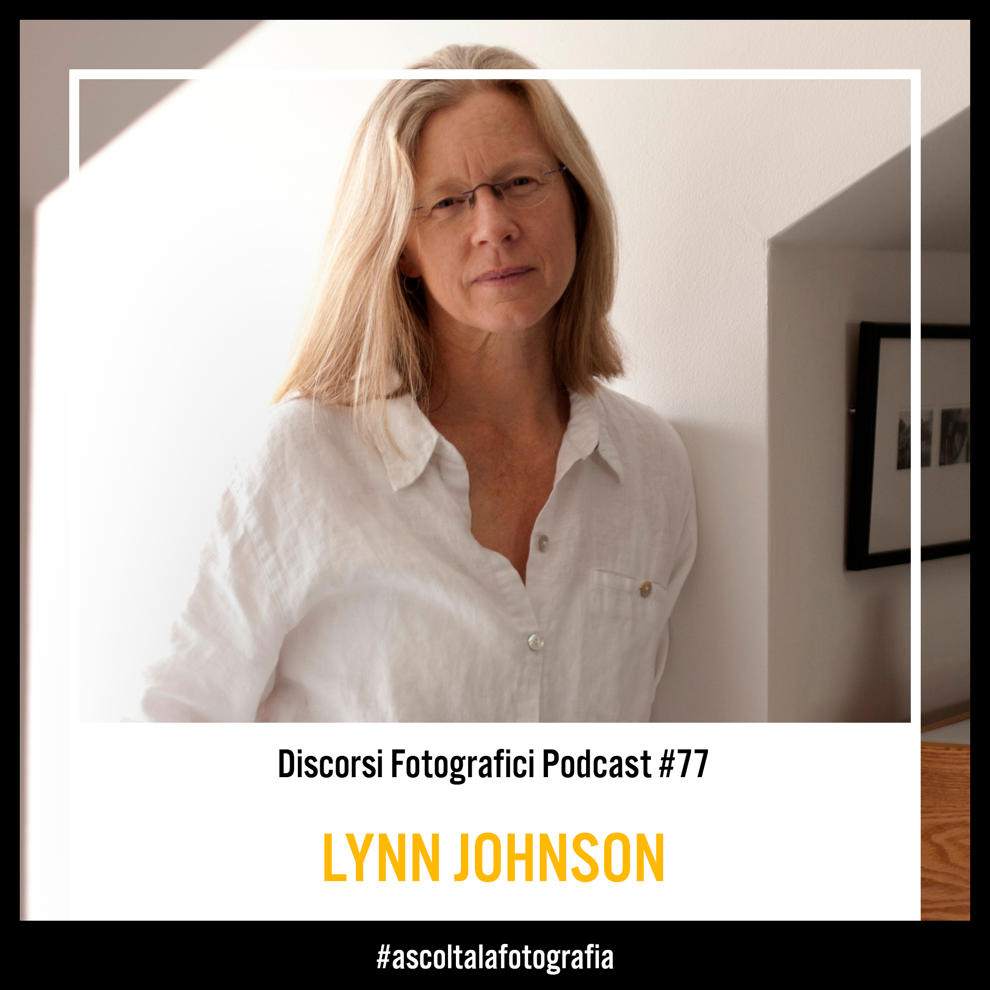 LYNN JOHNSON