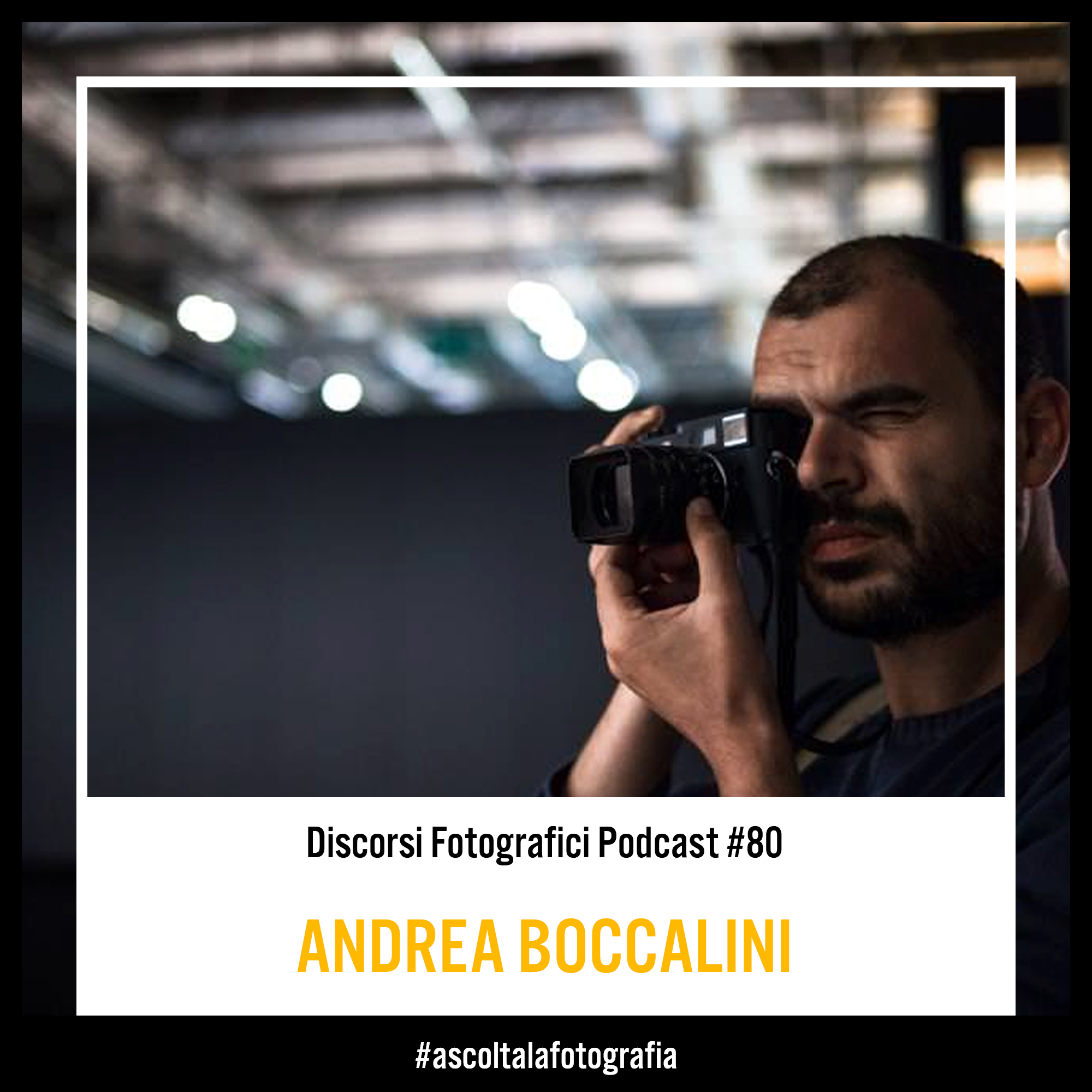 ANDREA BOCCALINI