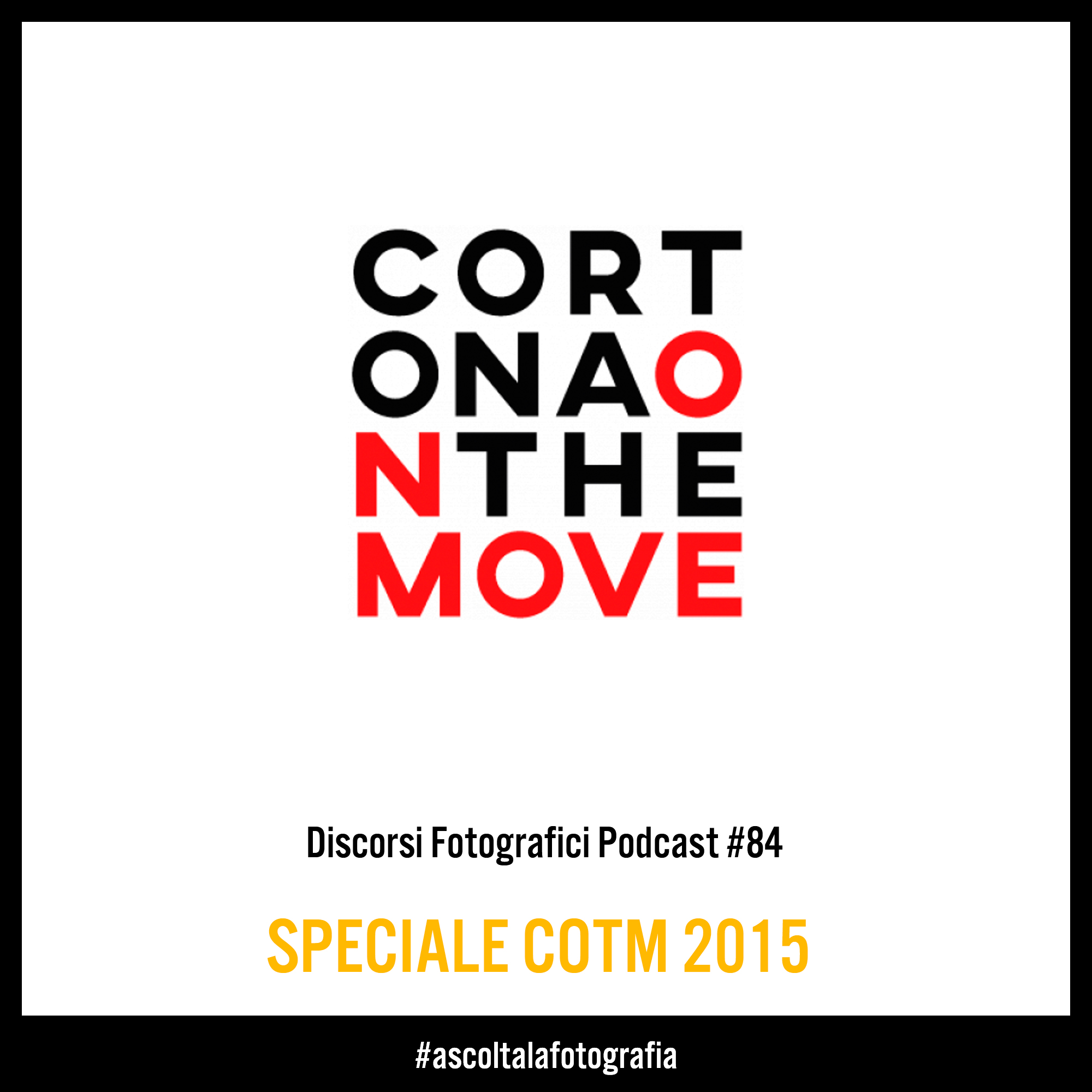 SPECIALE COTM 2015