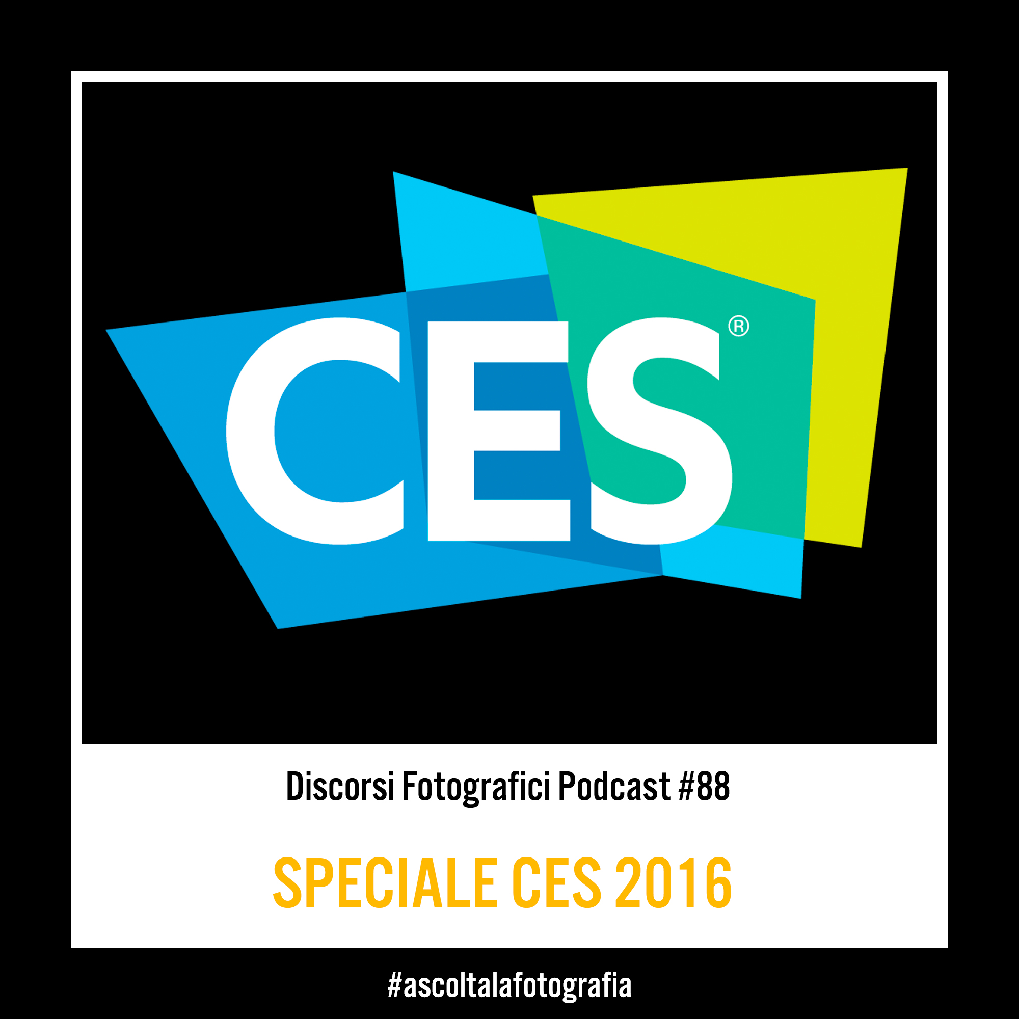 SPECIALE CES 2016