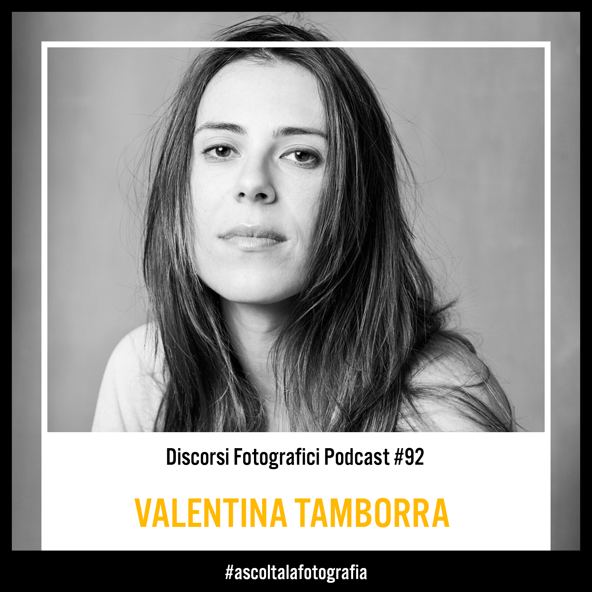 VALENTINA TAMBORRA