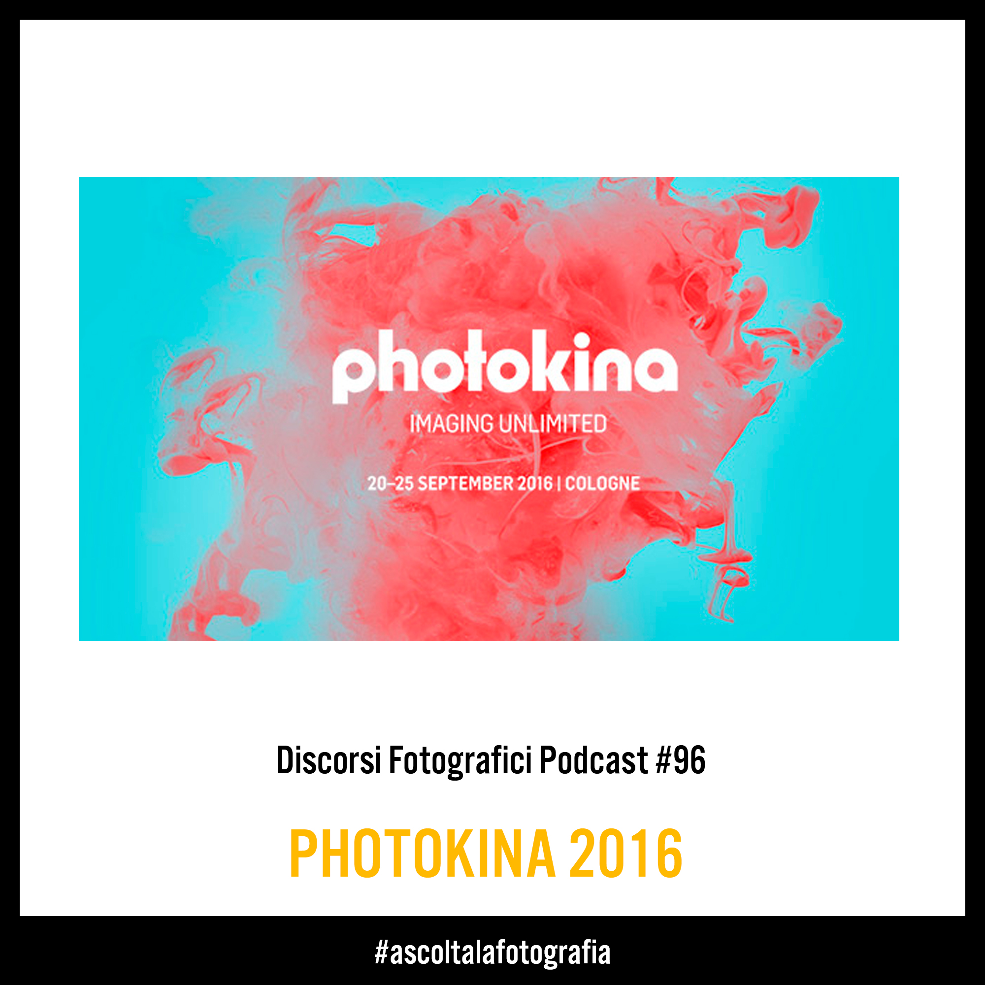 PHOTOKINA 2016