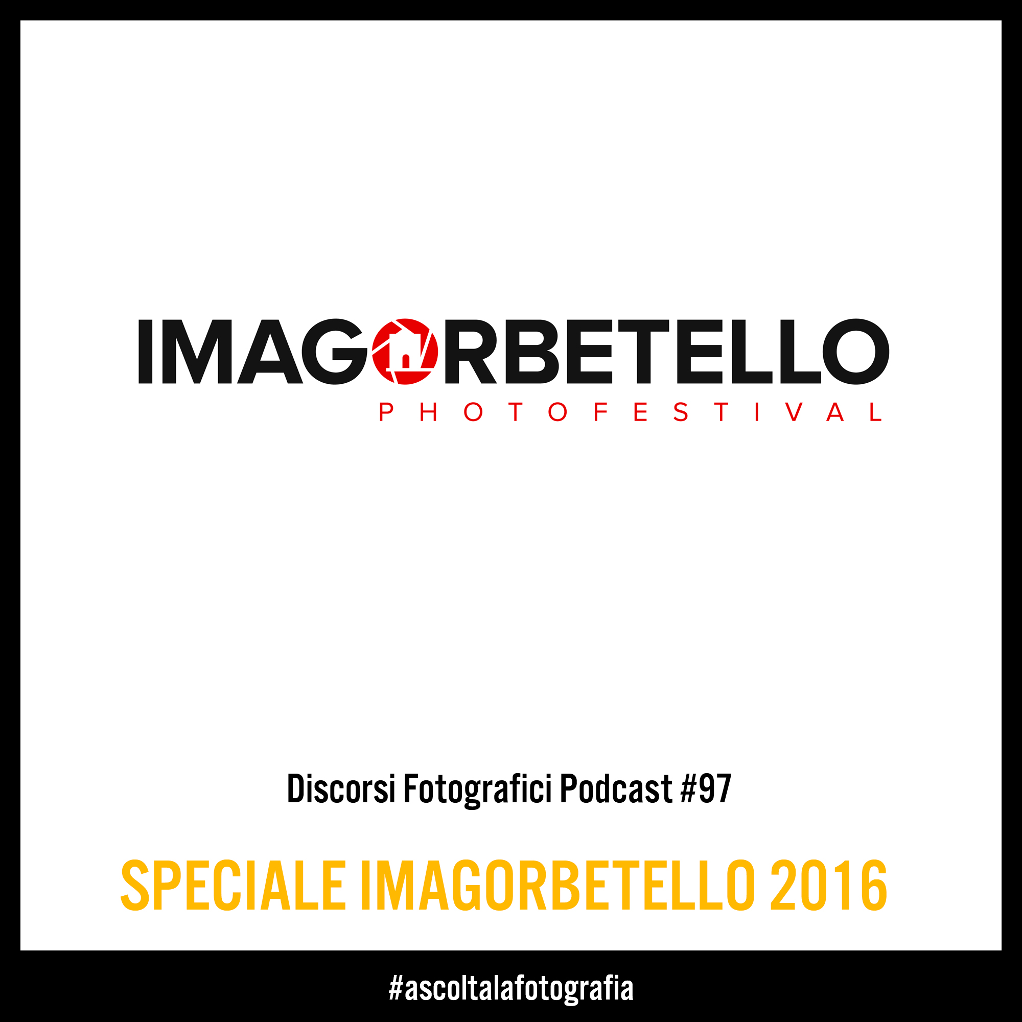 SPECIALE IMAGORBETELLO 2016