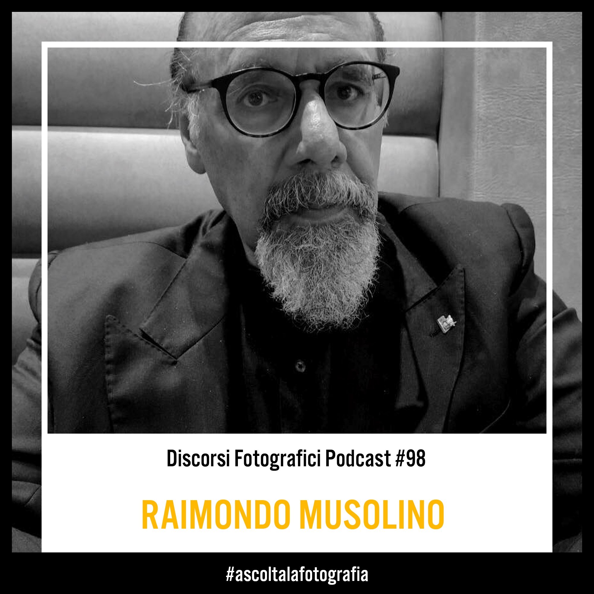 RAIMONDO MUSOLINO