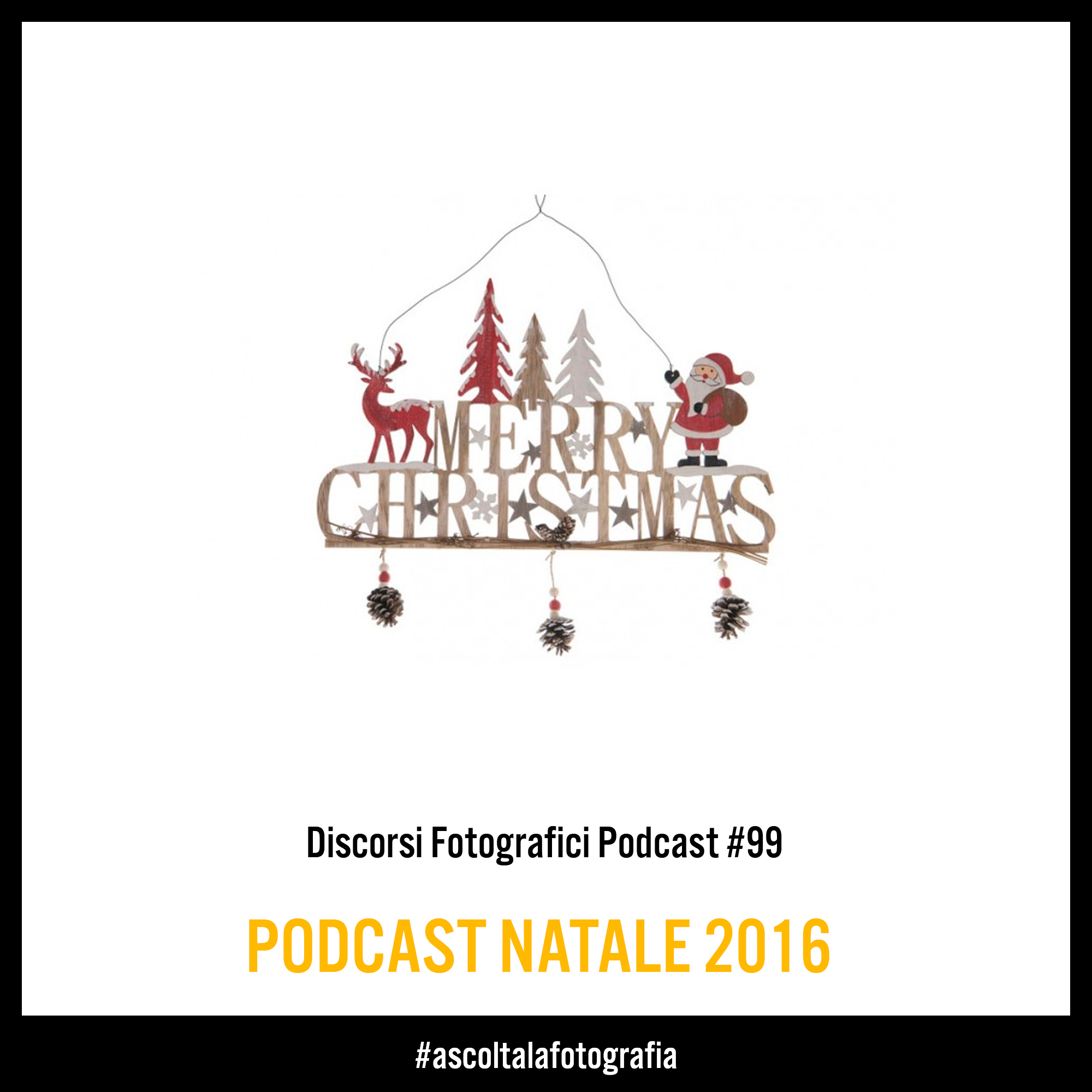PODCAST NATALE 2016
